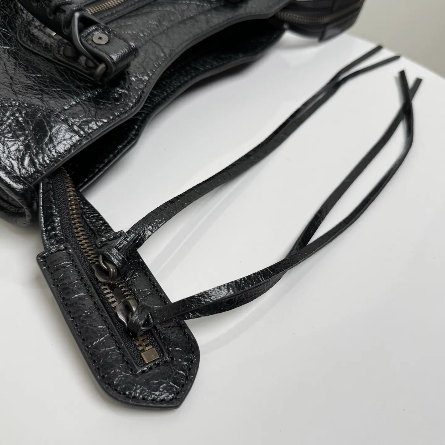All Categories Balenciaga Women's Bags (Balenciaga) Balenciaga Original Order 188109 Small Size