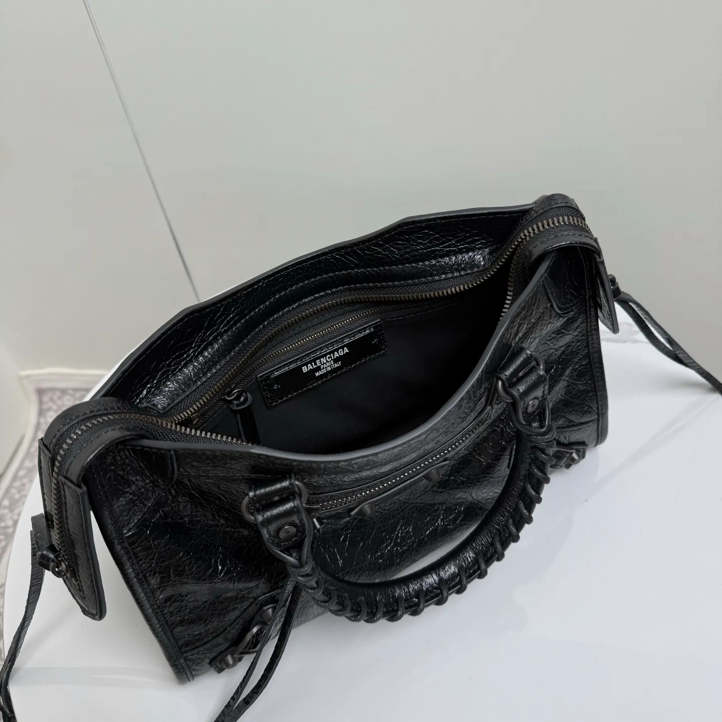 All Categories Balenciaga Women's Bags (Balenciaga) Balenciaga Original Order 188109 Small Size