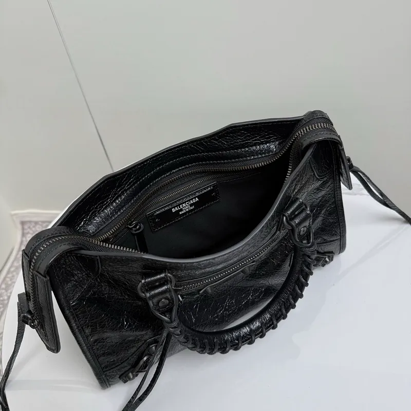 All Categories Balenciaga Women's Bags (Balenciaga) Balenciaga Original Order 188109 Small Size