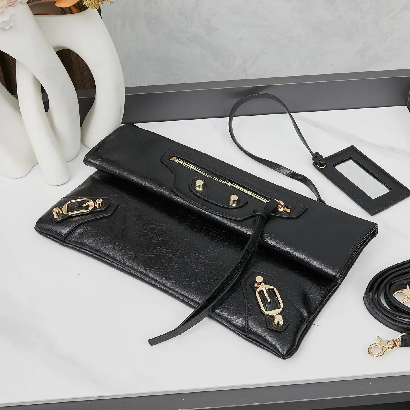 All Categories Balenciaga Women's Bags (Balenciaga) Balenciaga 6844