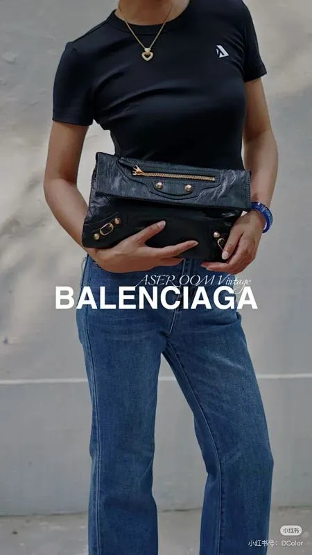 All Categories Balenciaga Women's Bags (Balenciaga) Balenciaga 6844