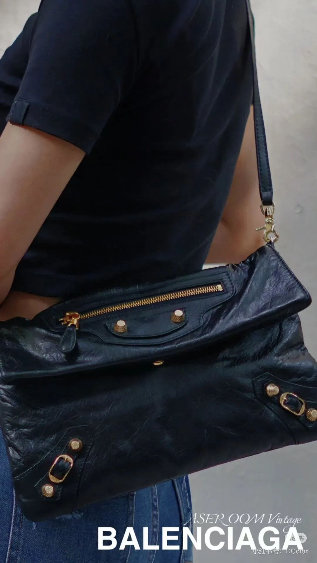 All Categories Balenciaga Women's Bags (Balenciaga) Balenciaga 6844