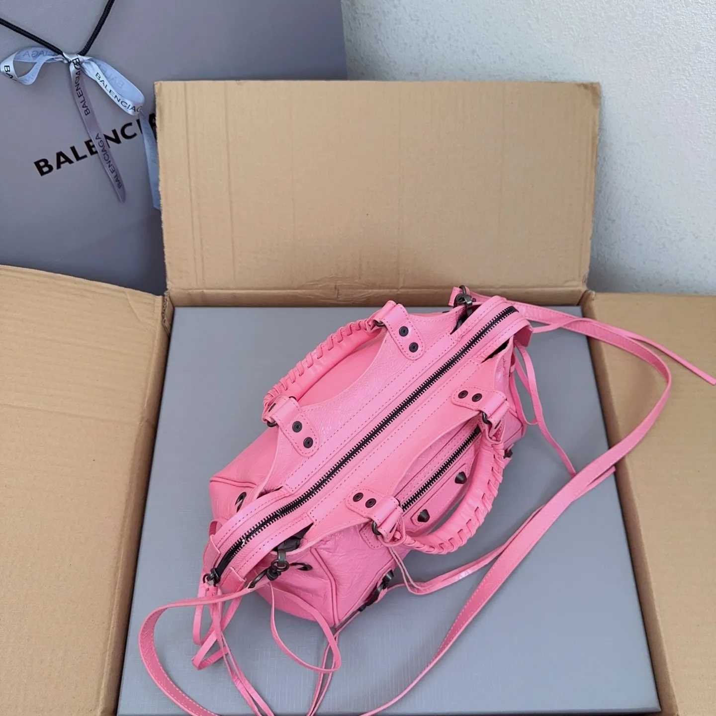 All Categories Balenciaga Women's Bags (Balenciaga) Balenciaga Original Order 2417