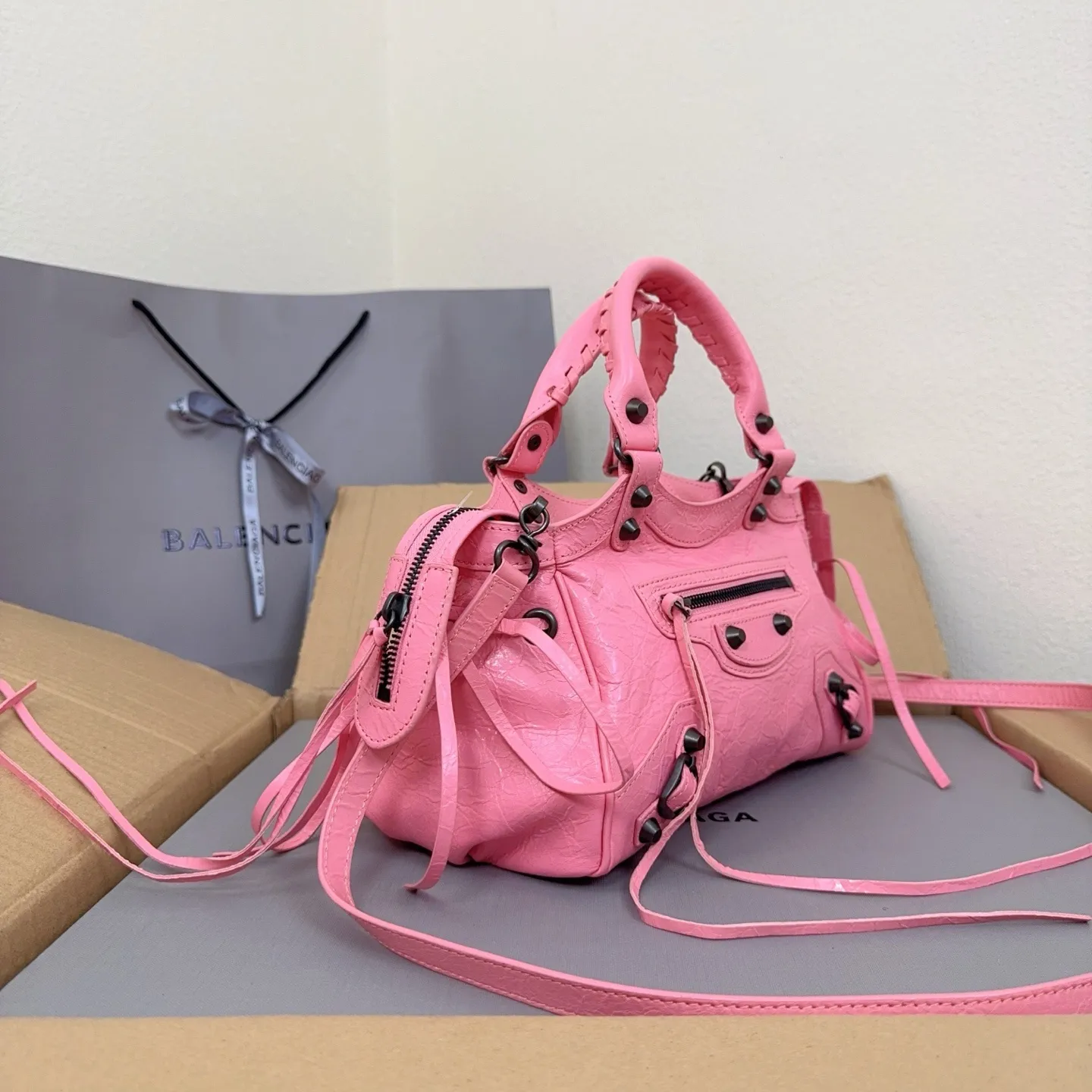 All Categories Balenciaga Women's Bags (Balenciaga) Balenciaga Original Order 2417
