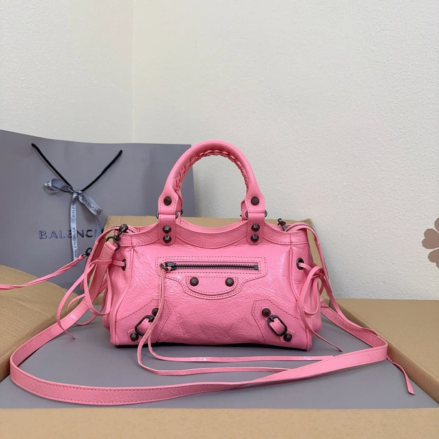 All Categories Balenciaga Women's Bags (Balenciaga) Balenciaga Original Order 2417