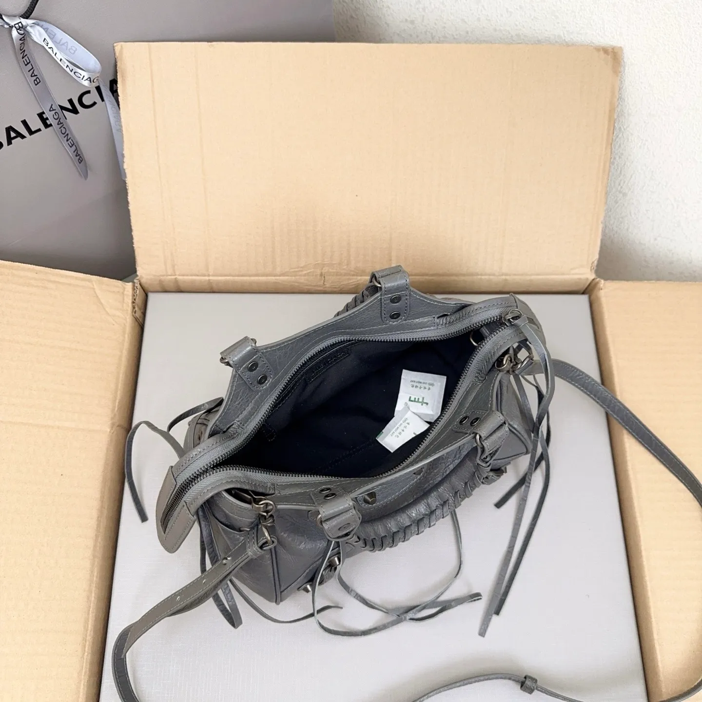 All Categories Balenciaga Women's Bags (Balenciaga) Balenciaga Original Order 2417