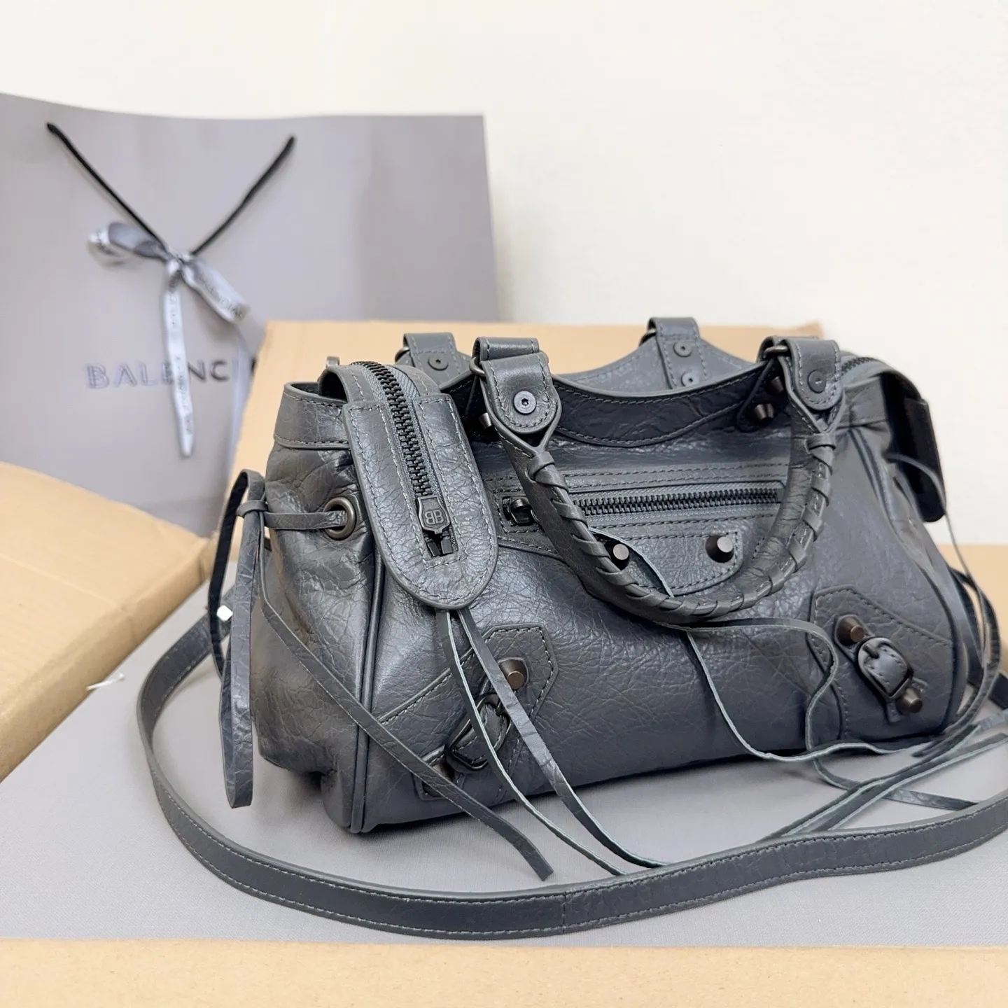 All Categories Balenciaga Women's Bags (Balenciaga) Balenciaga Original Order 2417
