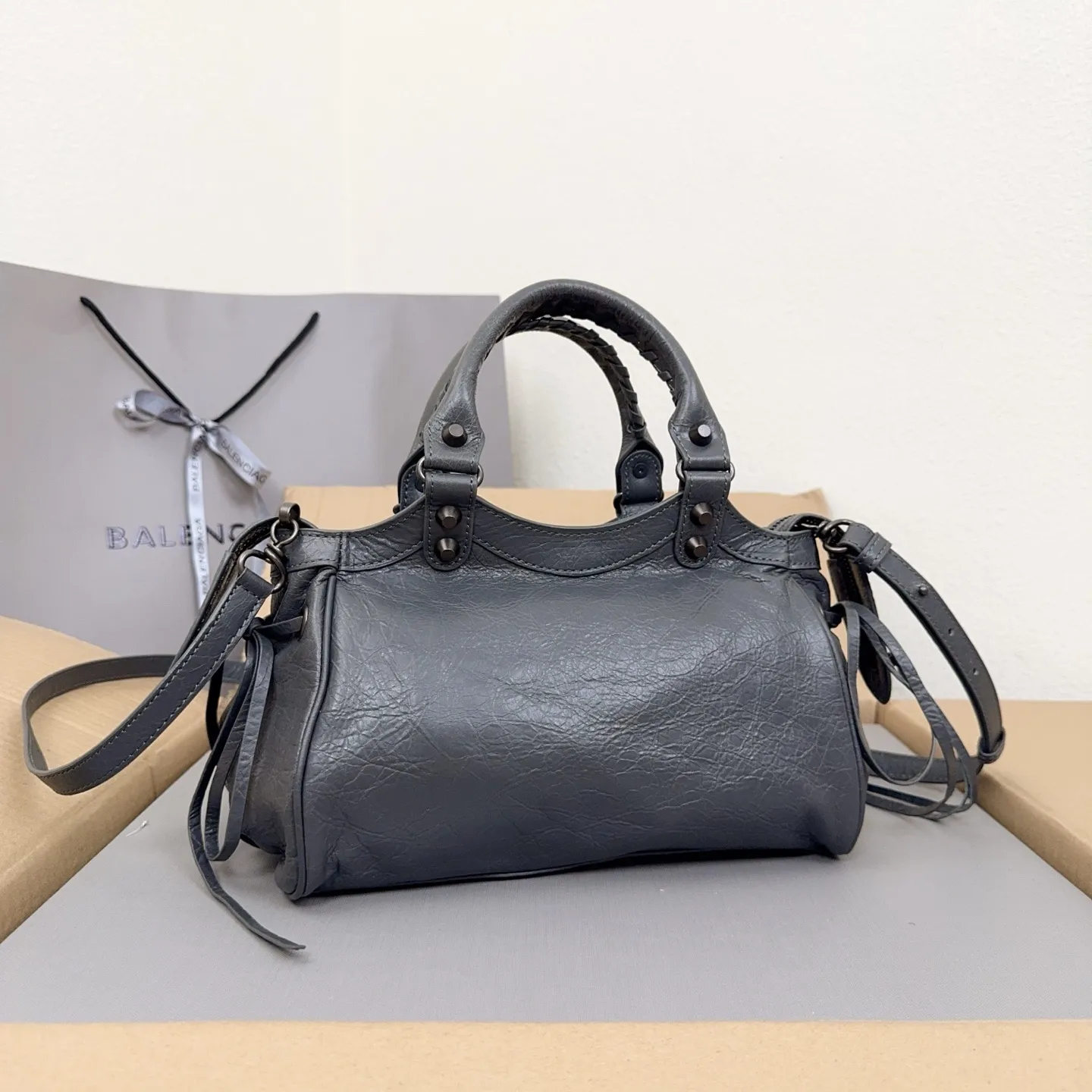All Categories Balenciaga Women's Bags (Balenciaga) Balenciaga Original Order 2417