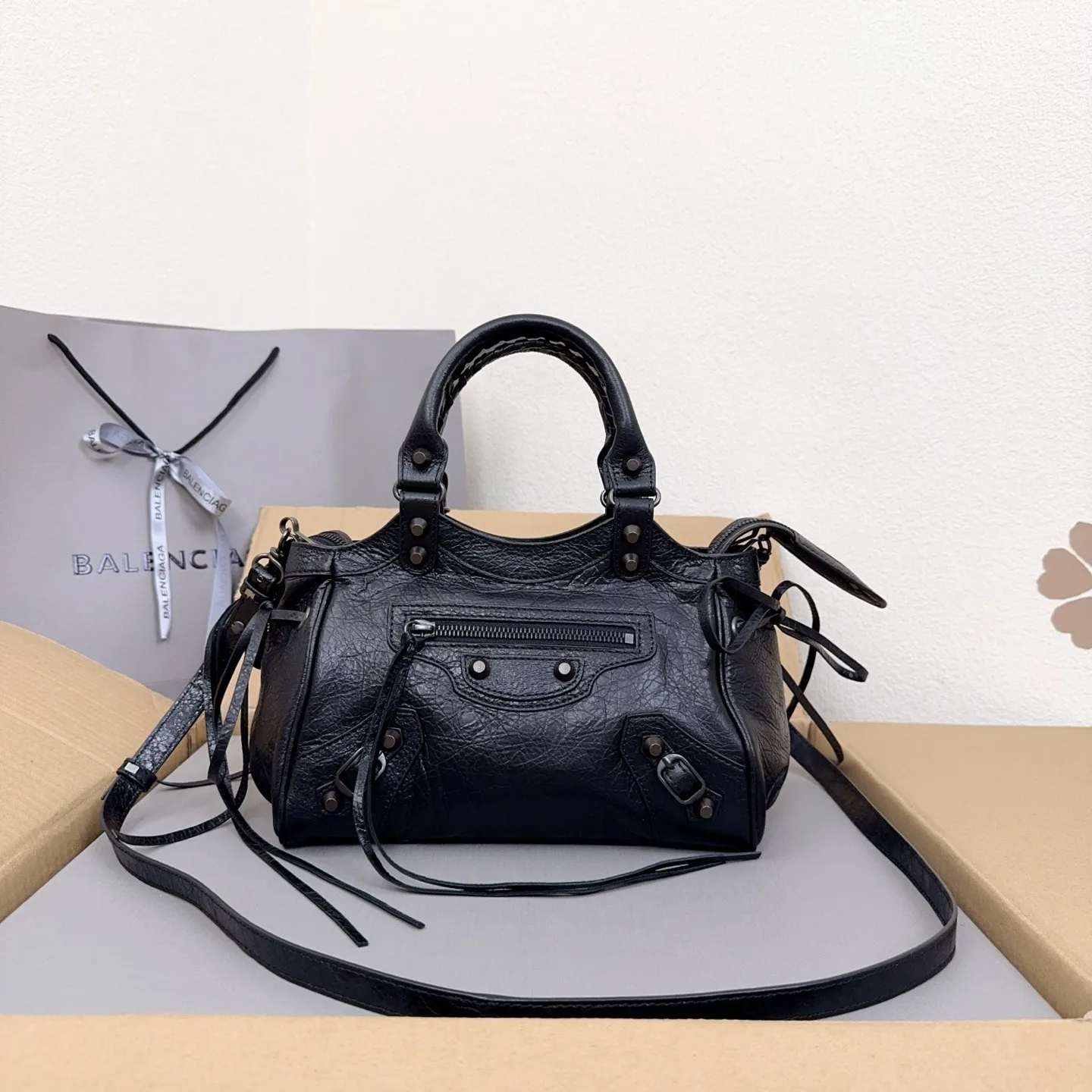 All Categories Balenciaga Women's Bags (Balenciaga) Balenciaga Original Order 2417