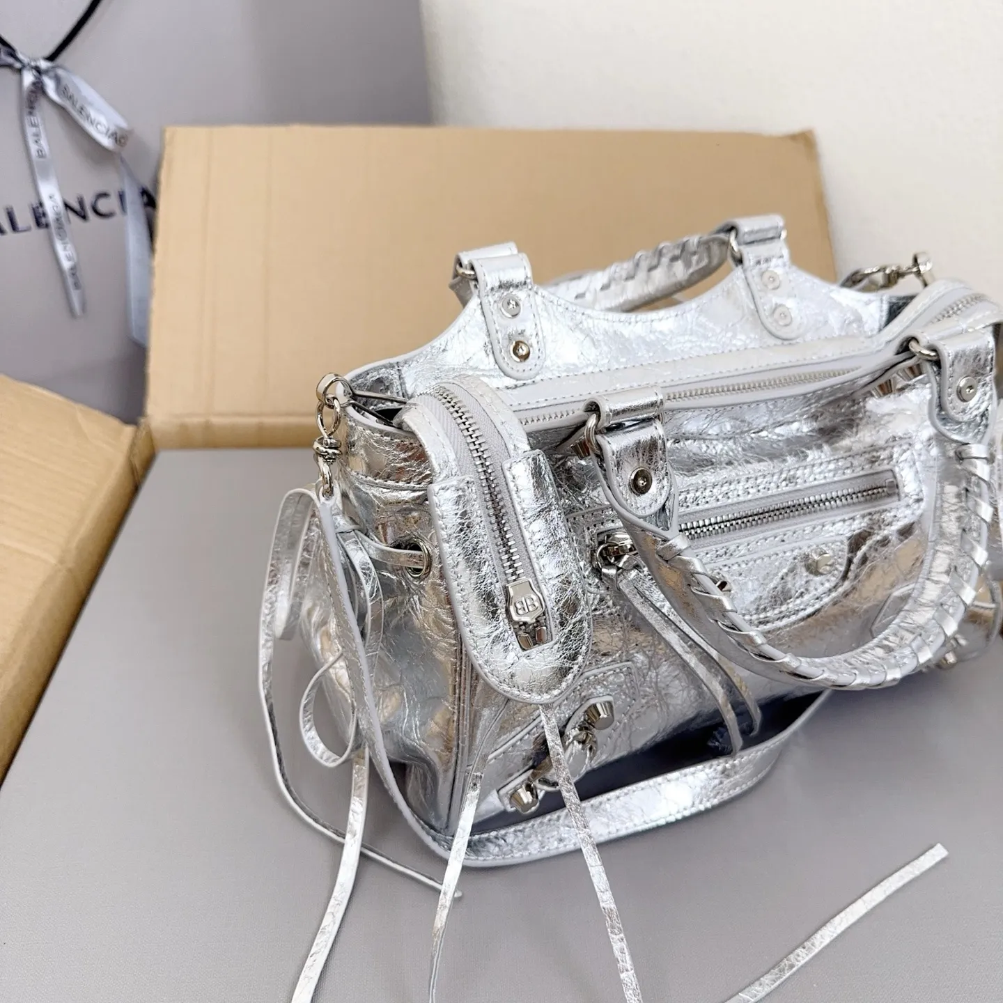 All Categories Balenciaga Women's Bags (Balenciaga) Balenciaga Original Order 2417