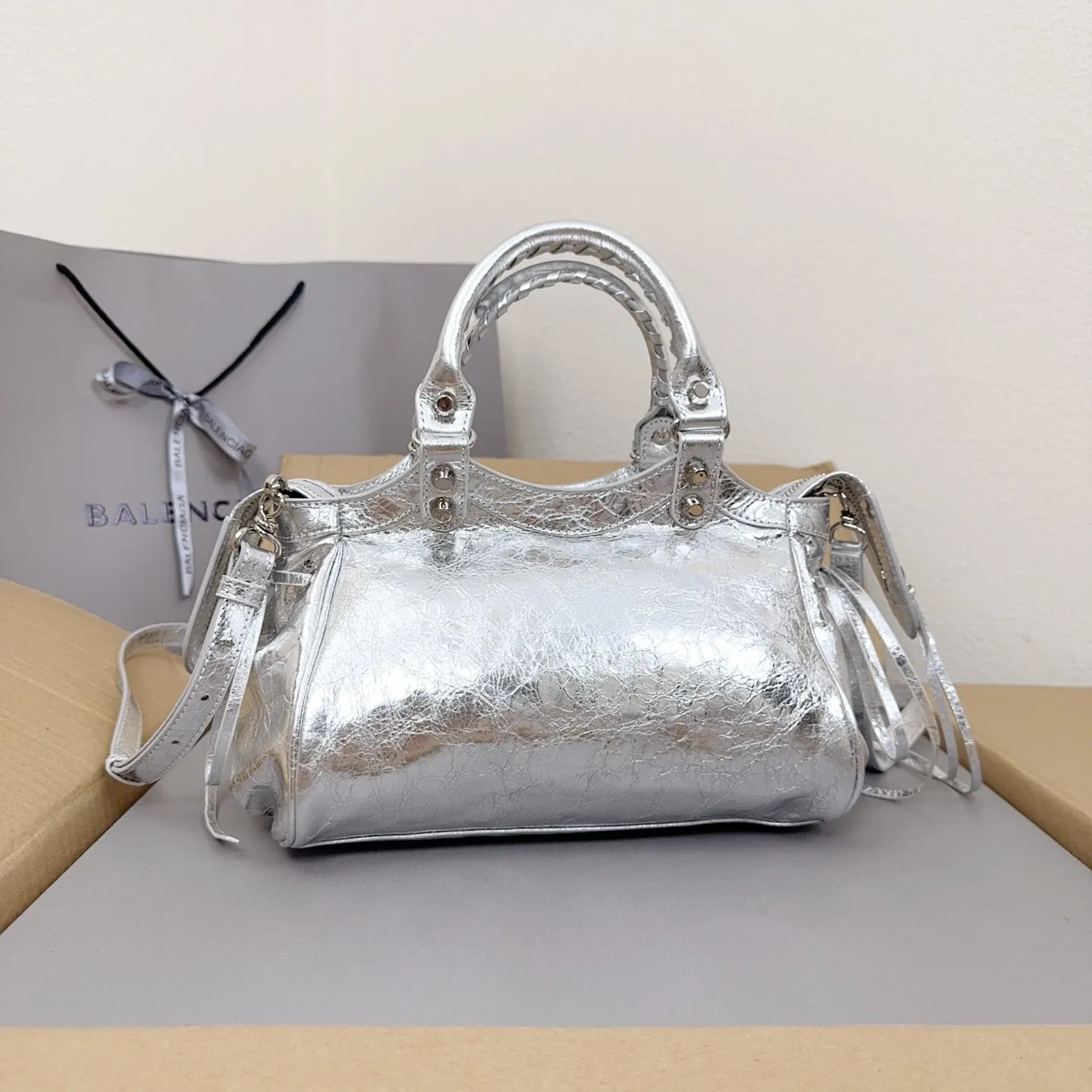All Categories Balenciaga Women's Bags (Balenciaga) Balenciaga Original Order 2417