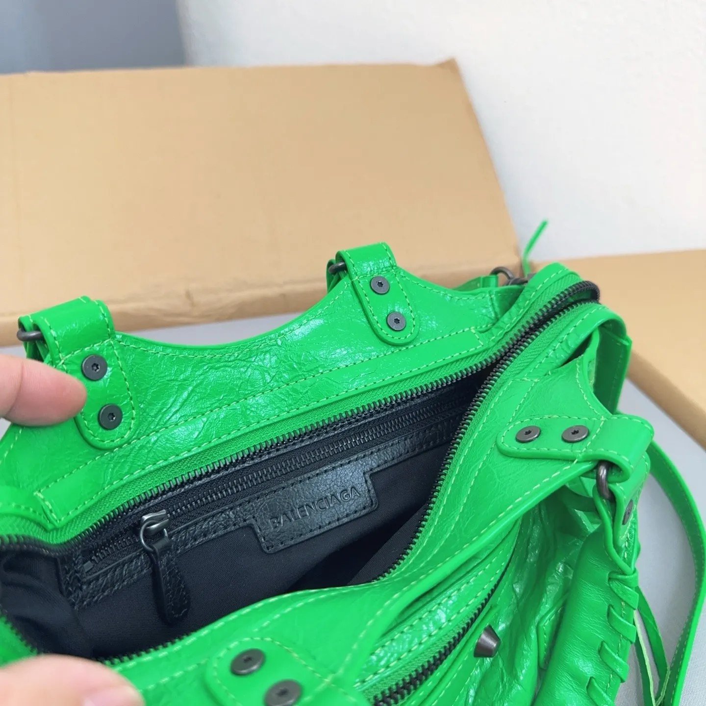 All Categories Balenciaga Women's Bags (Balenciaga) Balenciaga Original Order 2417