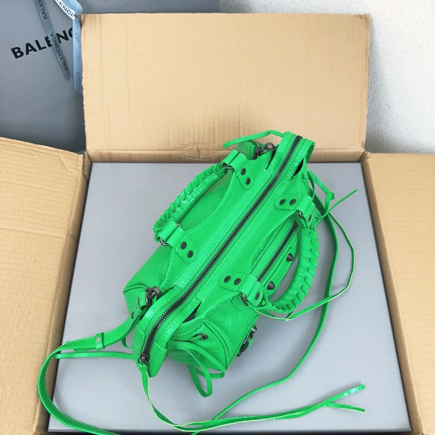 All Categories Balenciaga Women's Bags (Balenciaga) Balenciaga Original Order 2417