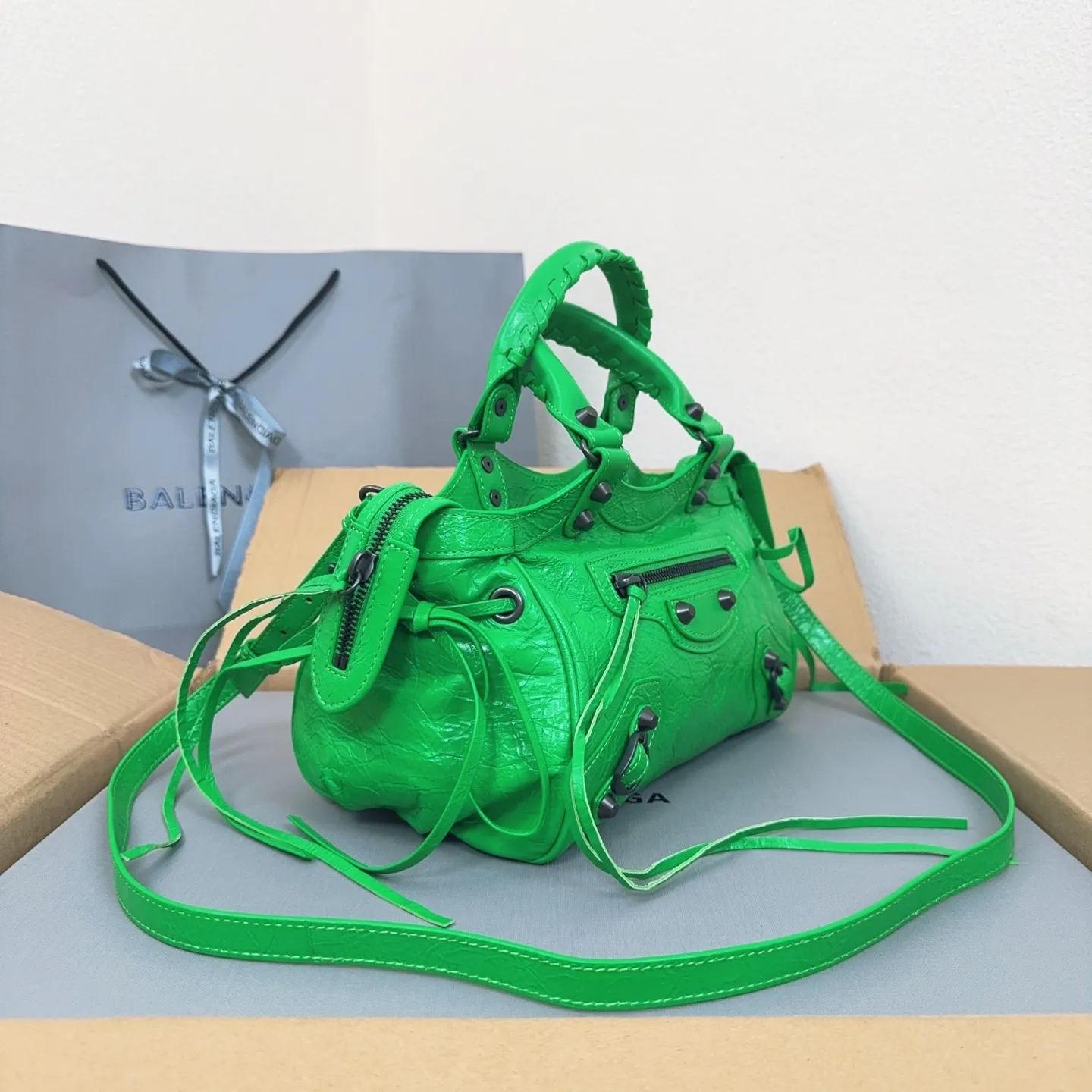 All Categories Balenciaga Women's Bags (Balenciaga) Balenciaga Original Order 2417