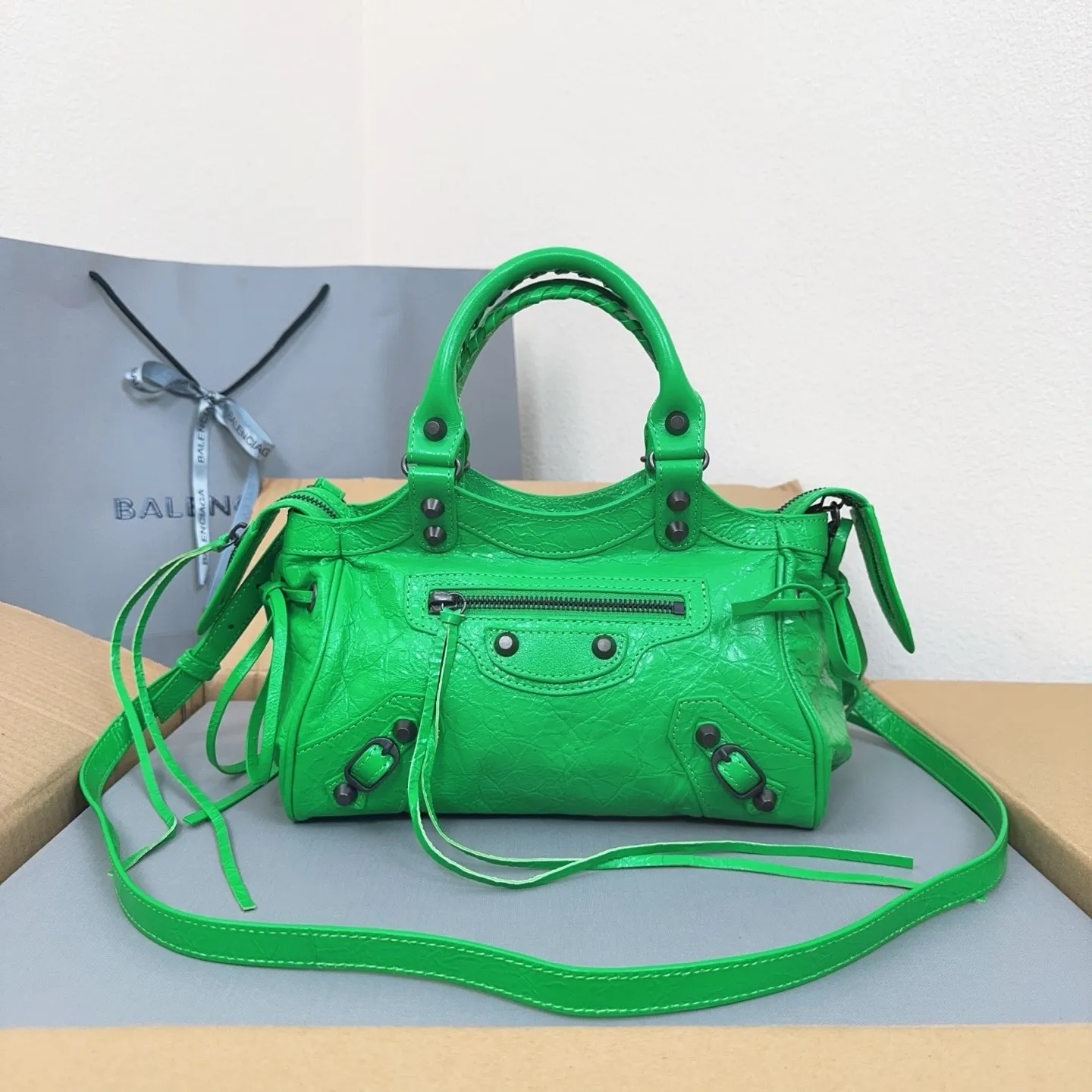All Categories Balenciaga Women's Bags (Balenciaga) Balenciaga Original Order 2417