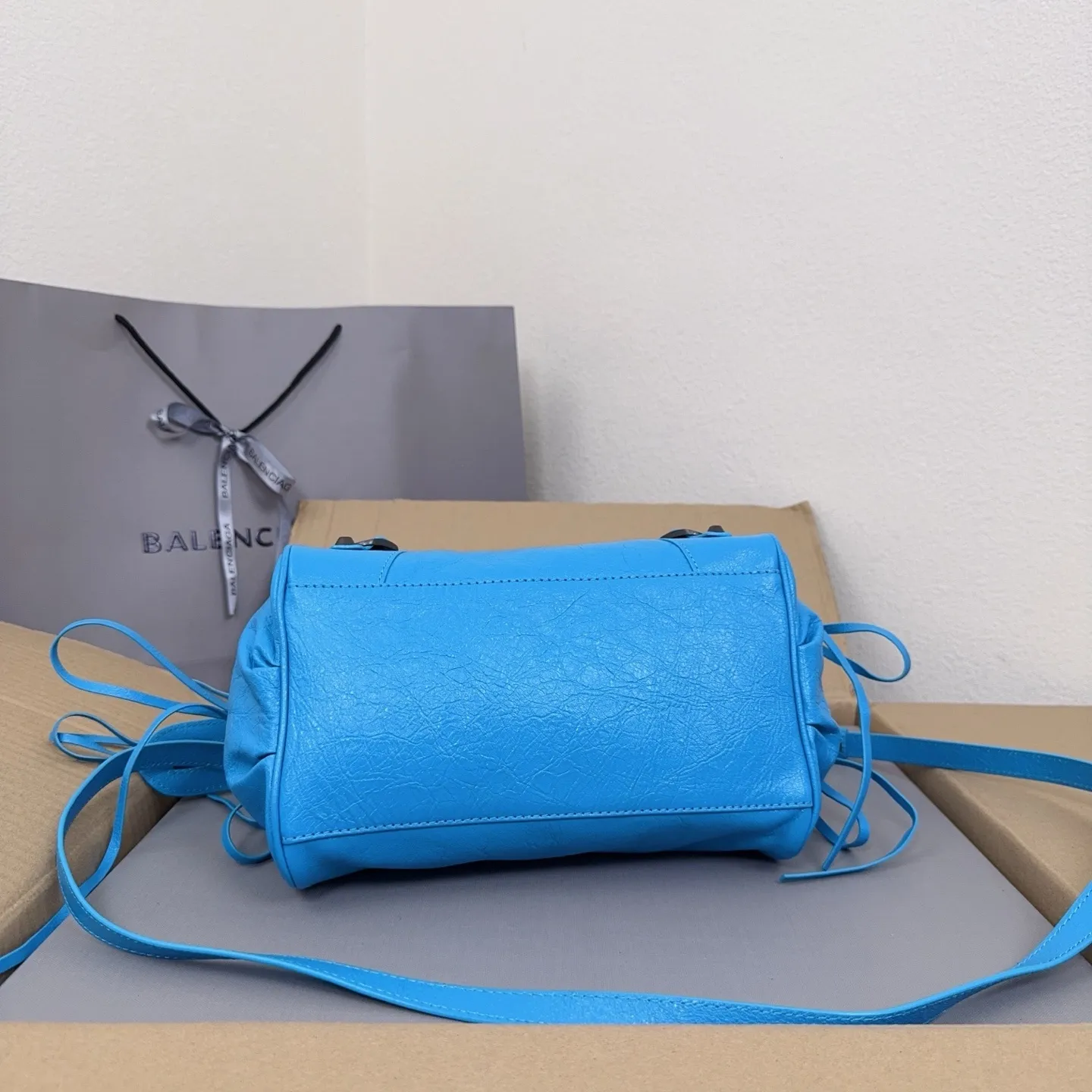 All Categories Balenciaga Women's Bags (Balenciaga) Balenciaga Original Order 2417