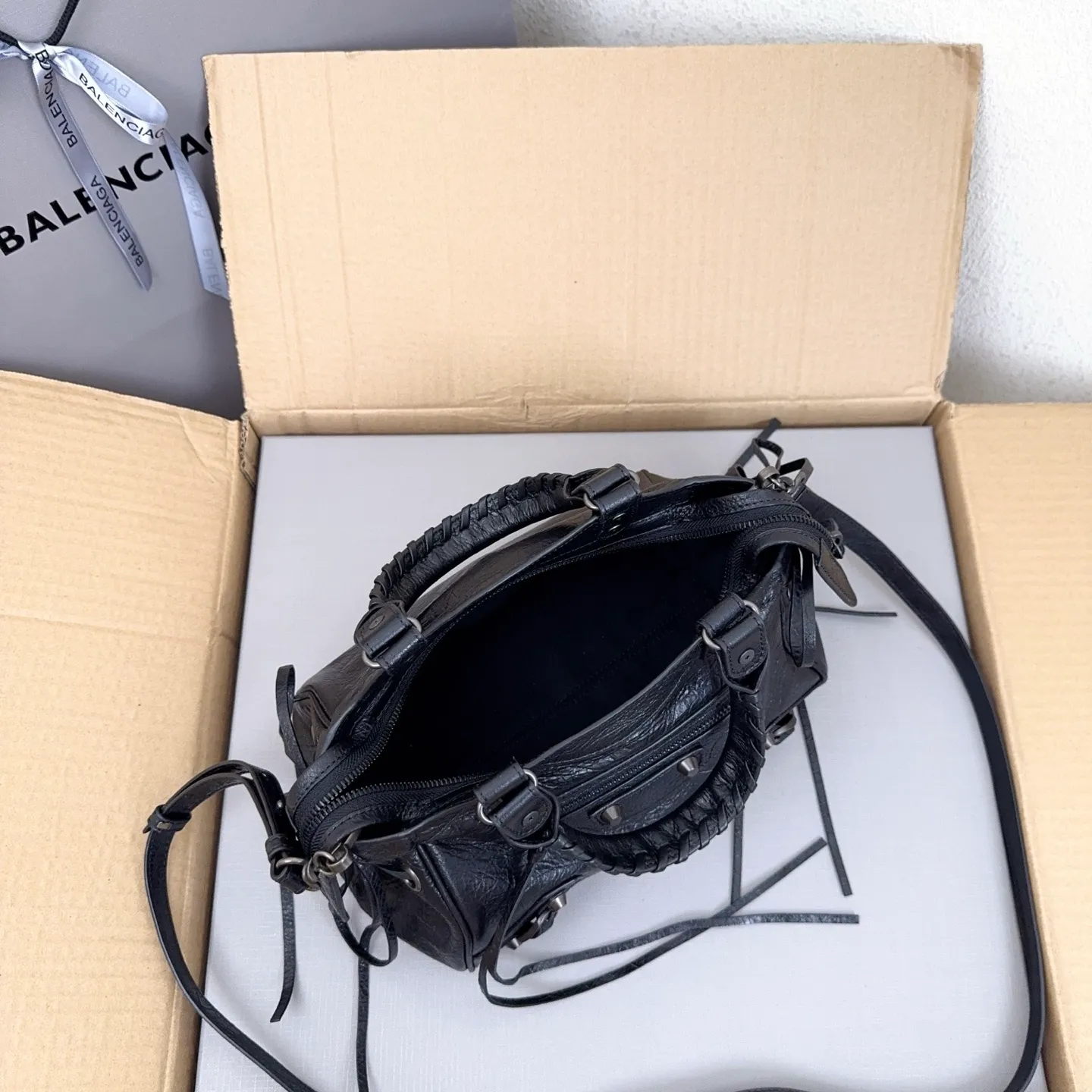All Categories Balenciaga Women's Bags (Balenciaga) Balenciaga Original Order 2417