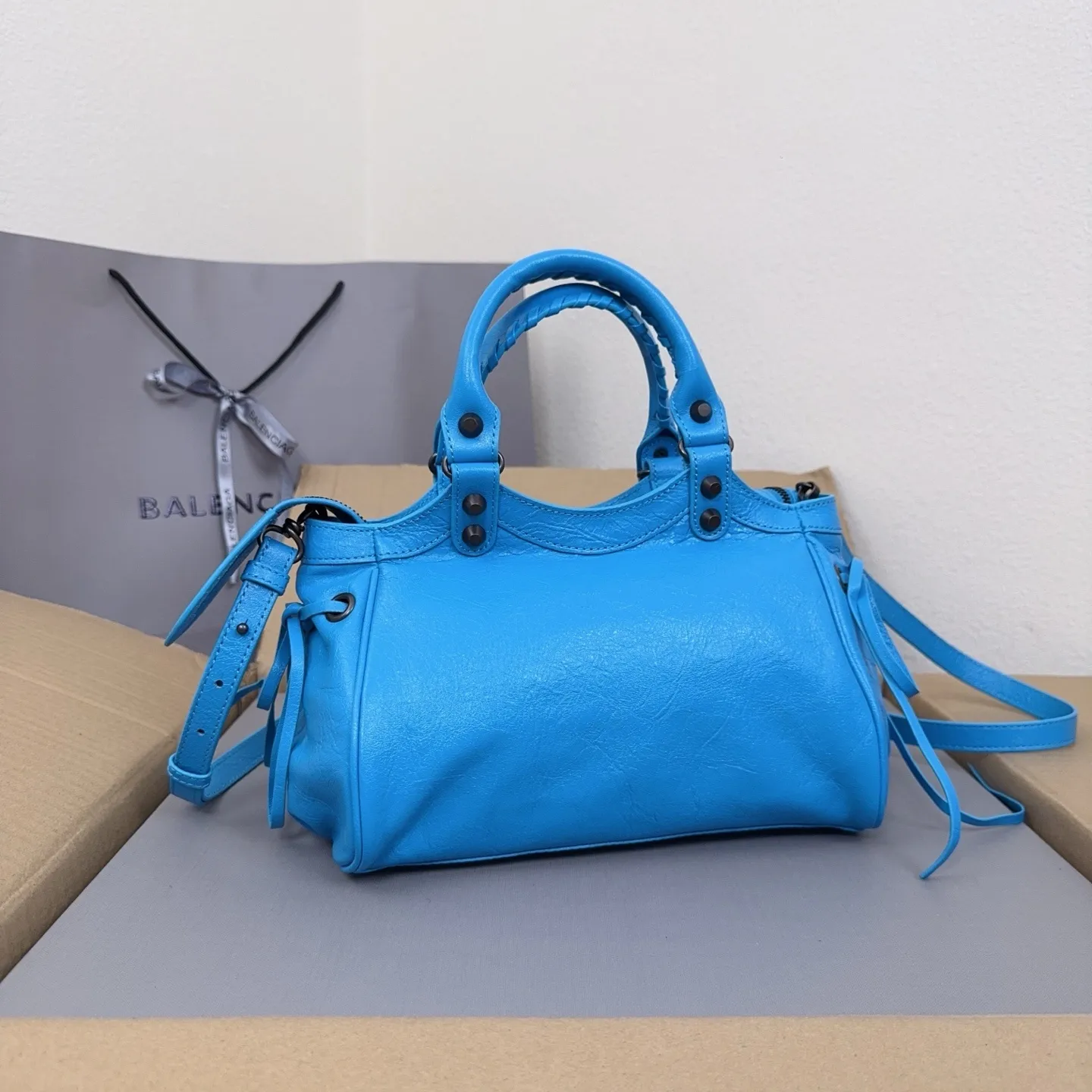 All Categories Balenciaga Women's Bags (Balenciaga) Balenciaga Original Order 2417