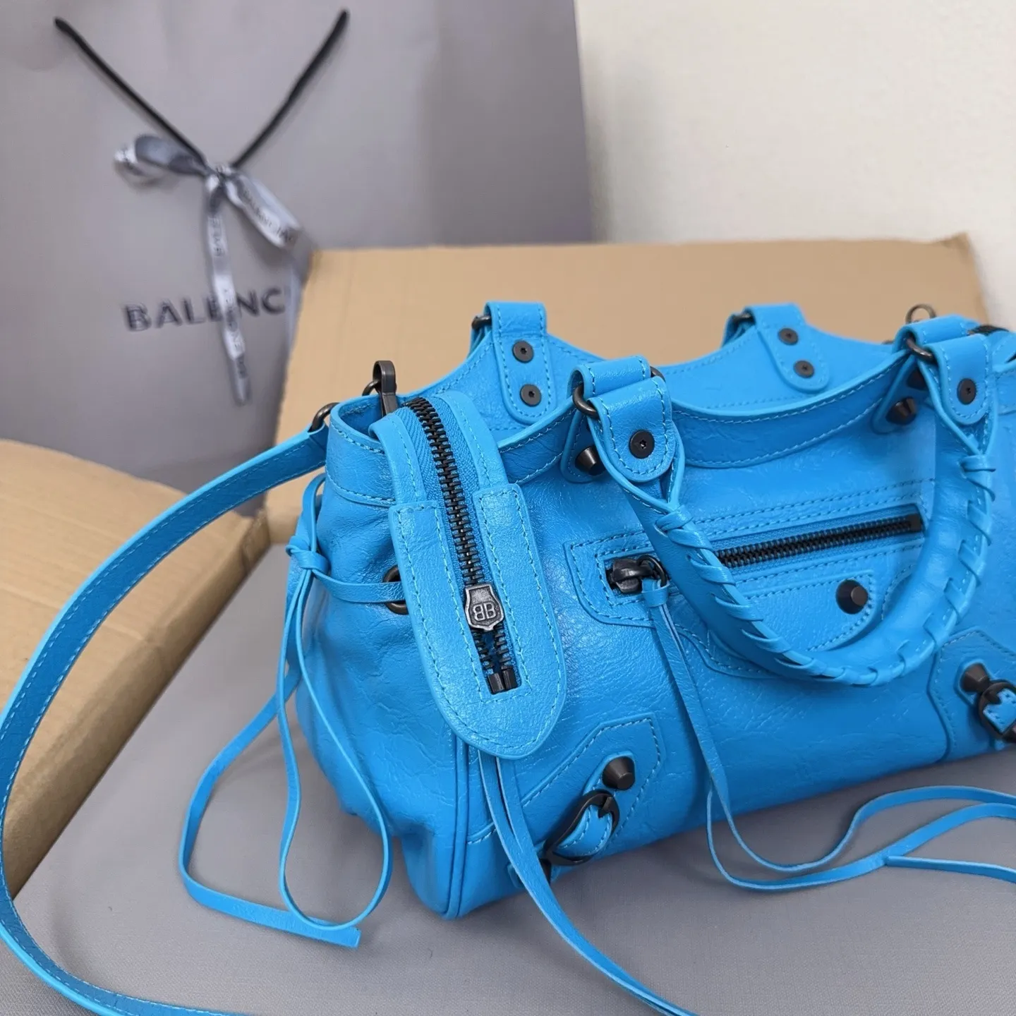 All Categories Balenciaga Women's Bags (Balenciaga) Balenciaga Original Order 2417
