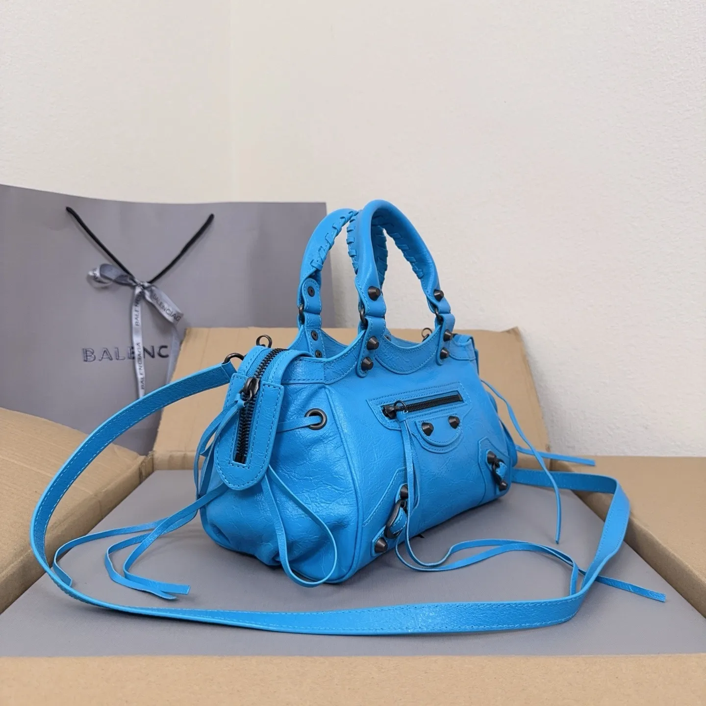 All Categories Balenciaga Women's Bags (Balenciaga) Balenciaga Original Order 2417