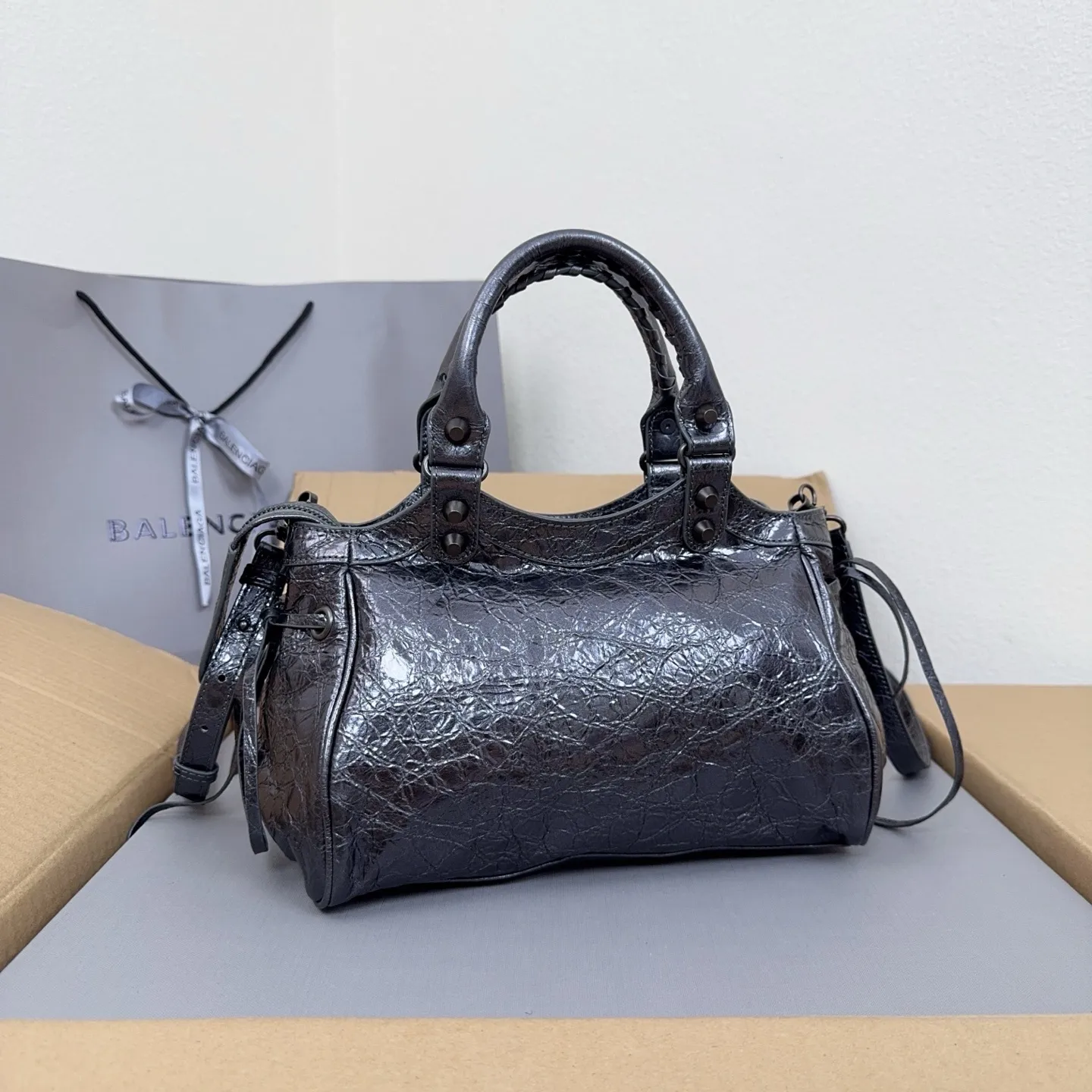 All Categories Balenciaga Women's Bags (Balenciaga) Balenciaga Original Order 2417
