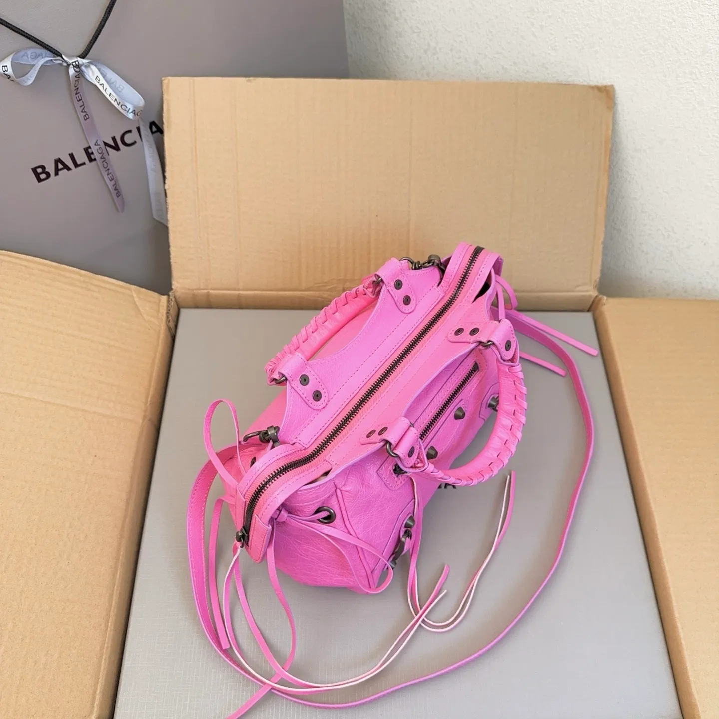 All Categories Balenciaga Women's Bags (Balenciaga) Balenciaga Original Order 2417