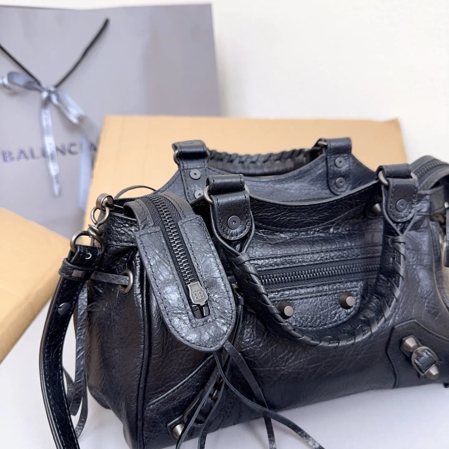 All Categories Balenciaga Women's Bags (Balenciaga) Balenciaga Original Order 2417
