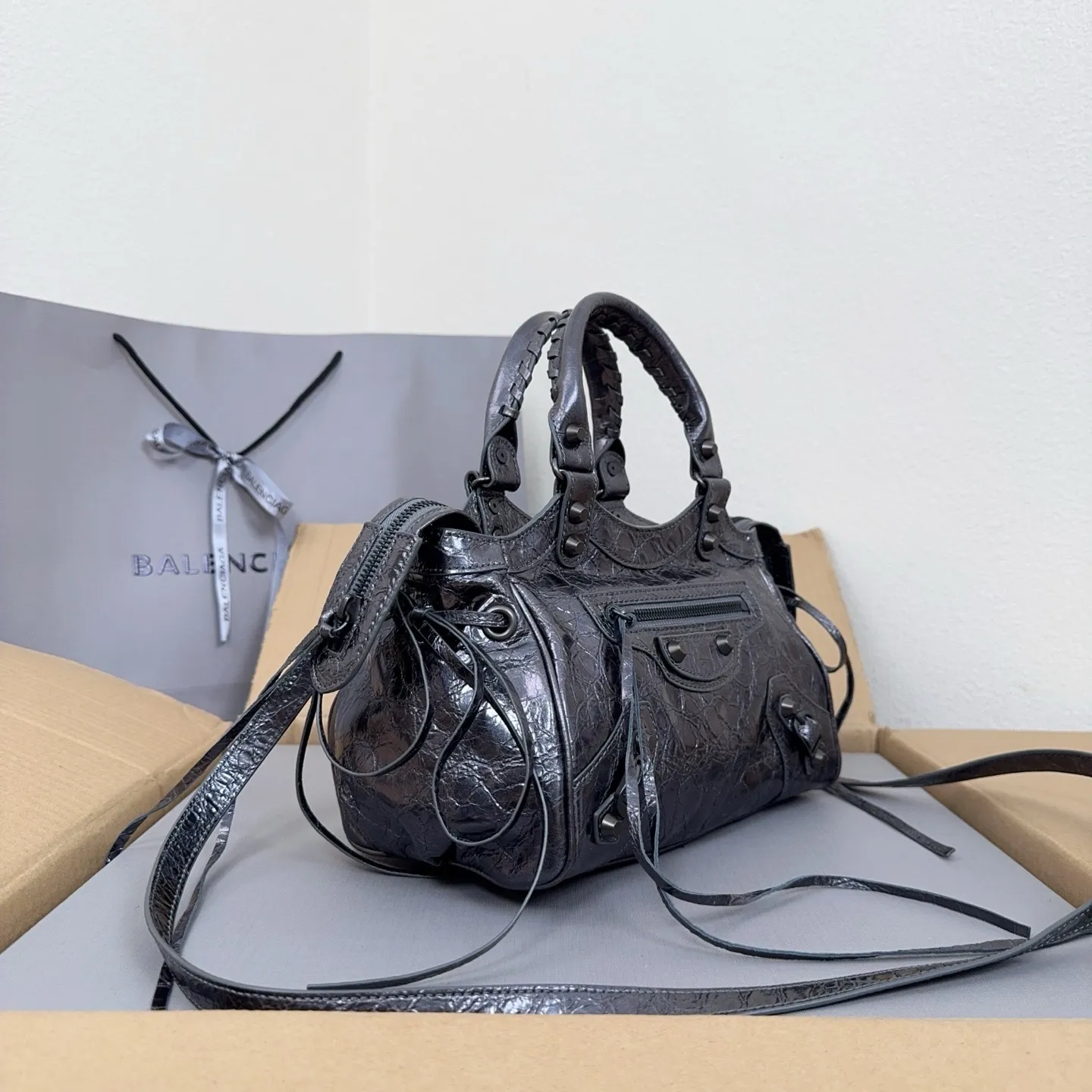 All Categories Balenciaga Women's Bags (Balenciaga) Balenciaga Original Order 2417