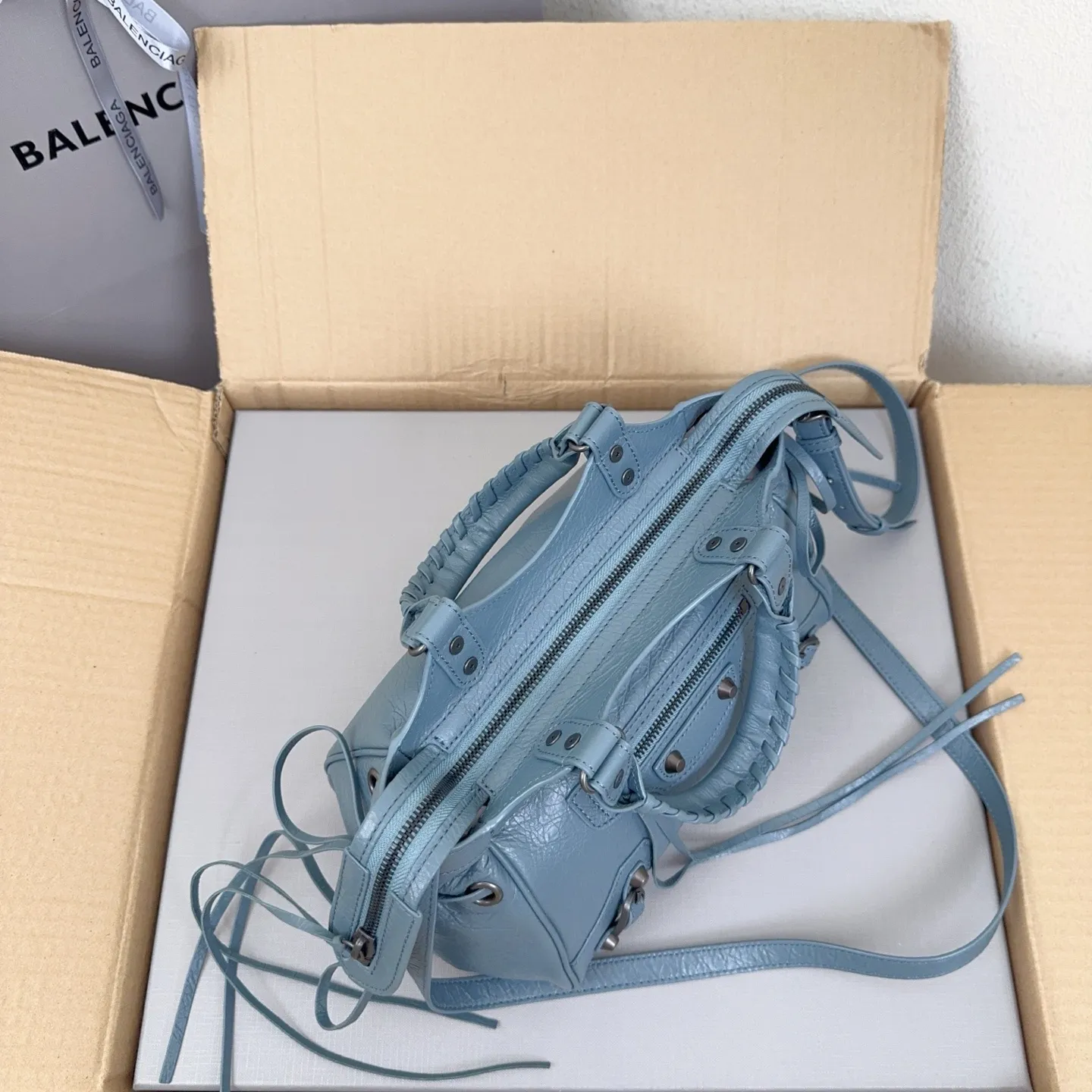 All Categories Balenciaga Women's Bags (Balenciaga) Balenciaga Original Order 2417