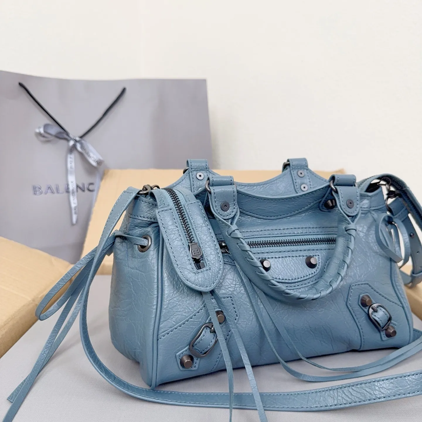 All Categories Balenciaga Women's Bags (Balenciaga) Balenciaga Original Order 2417