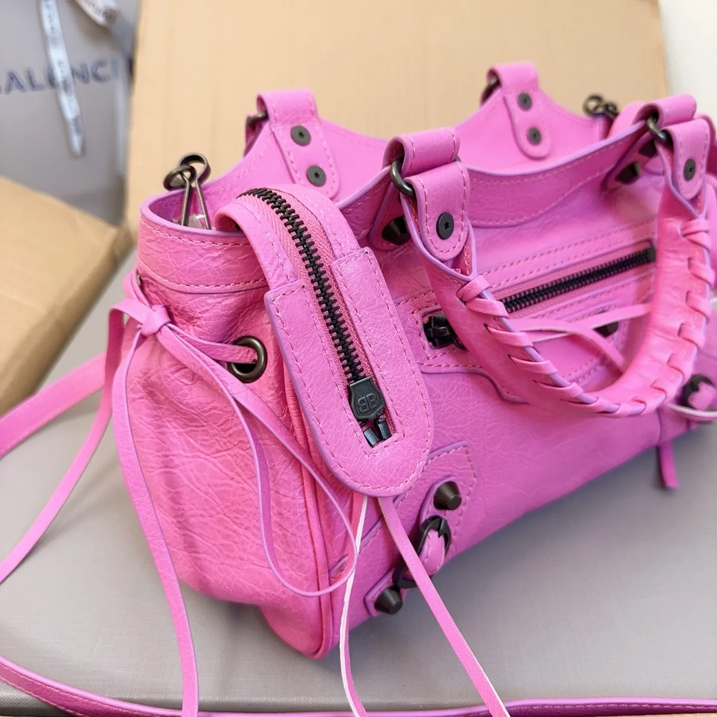 All Categories Balenciaga Women's Bags (Balenciaga) Balenciaga Original Order 2417