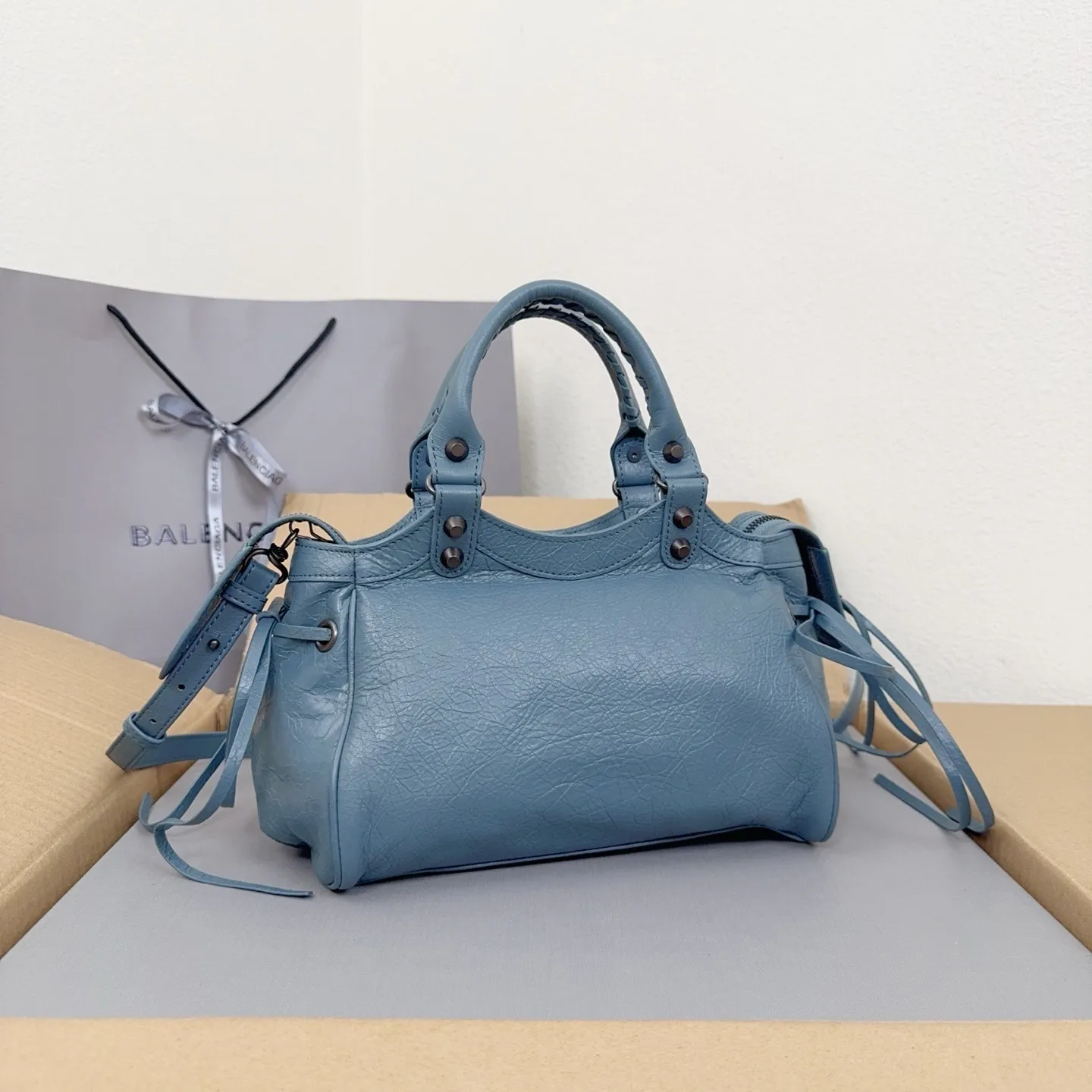 All Categories Balenciaga Women's Bags (Balenciaga) Balenciaga Original Order 2417