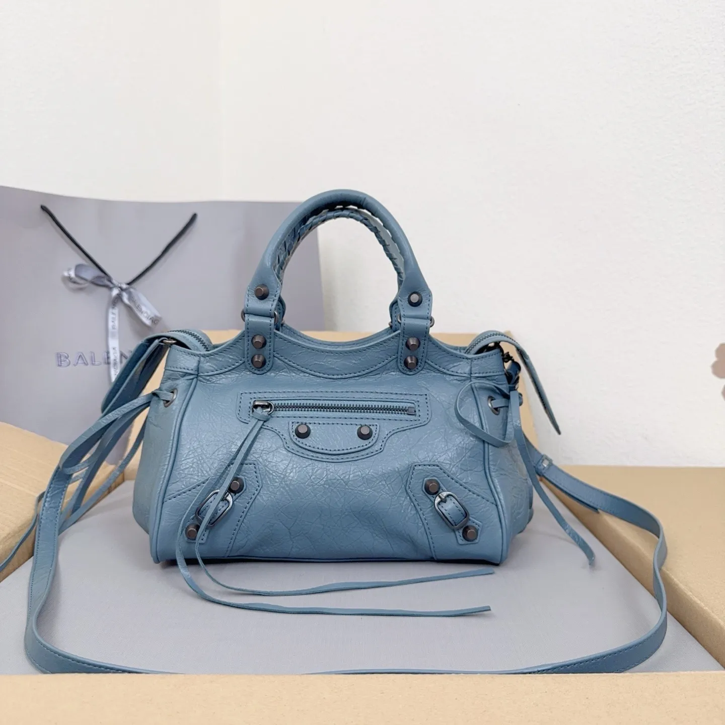 All Categories Balenciaga Women's Bags (Balenciaga) Balenciaga Original Order 2417