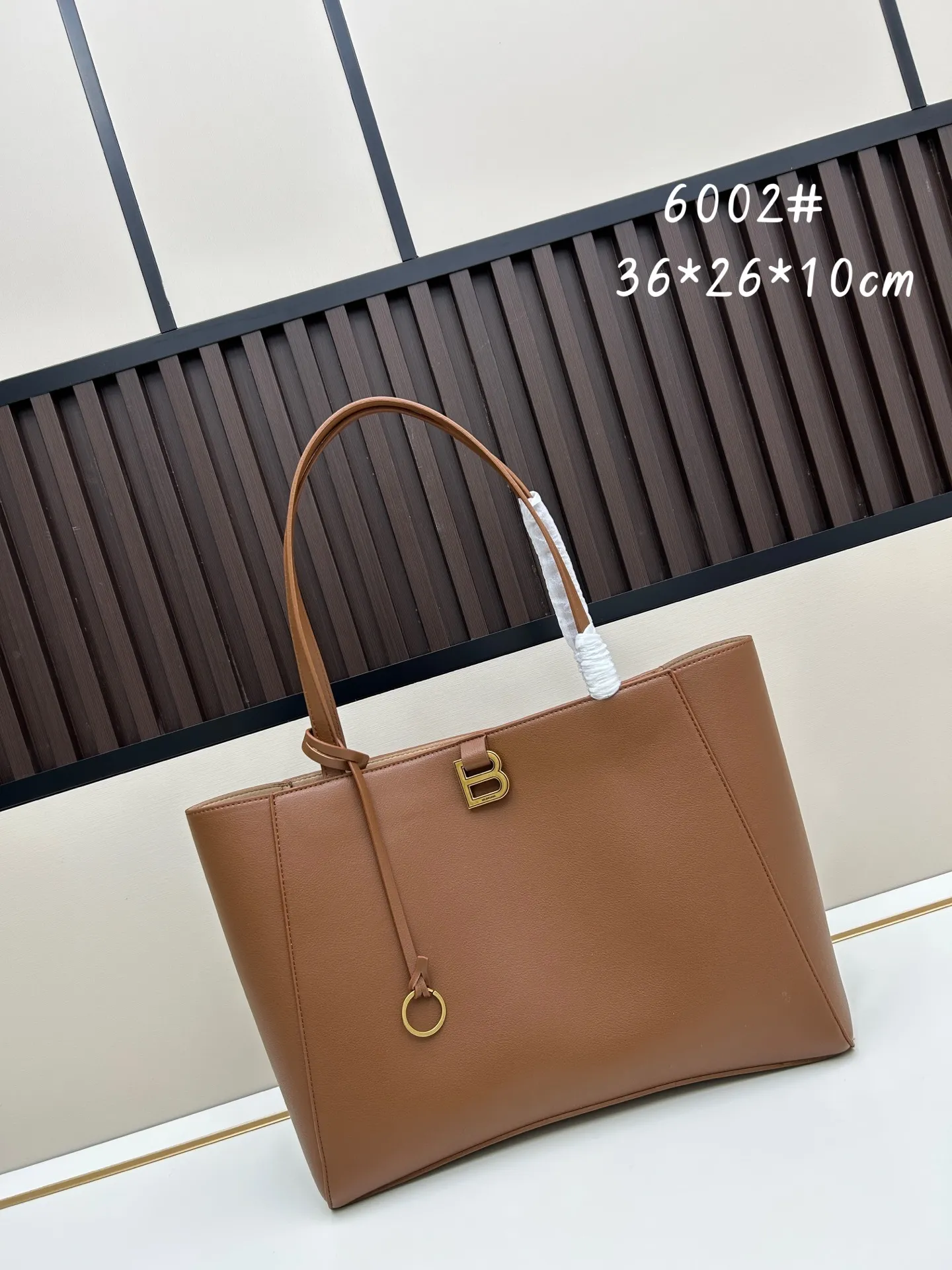 All Categories Balenciaga Women's Bags (Balenciaga) Balenciaga 6002 Large