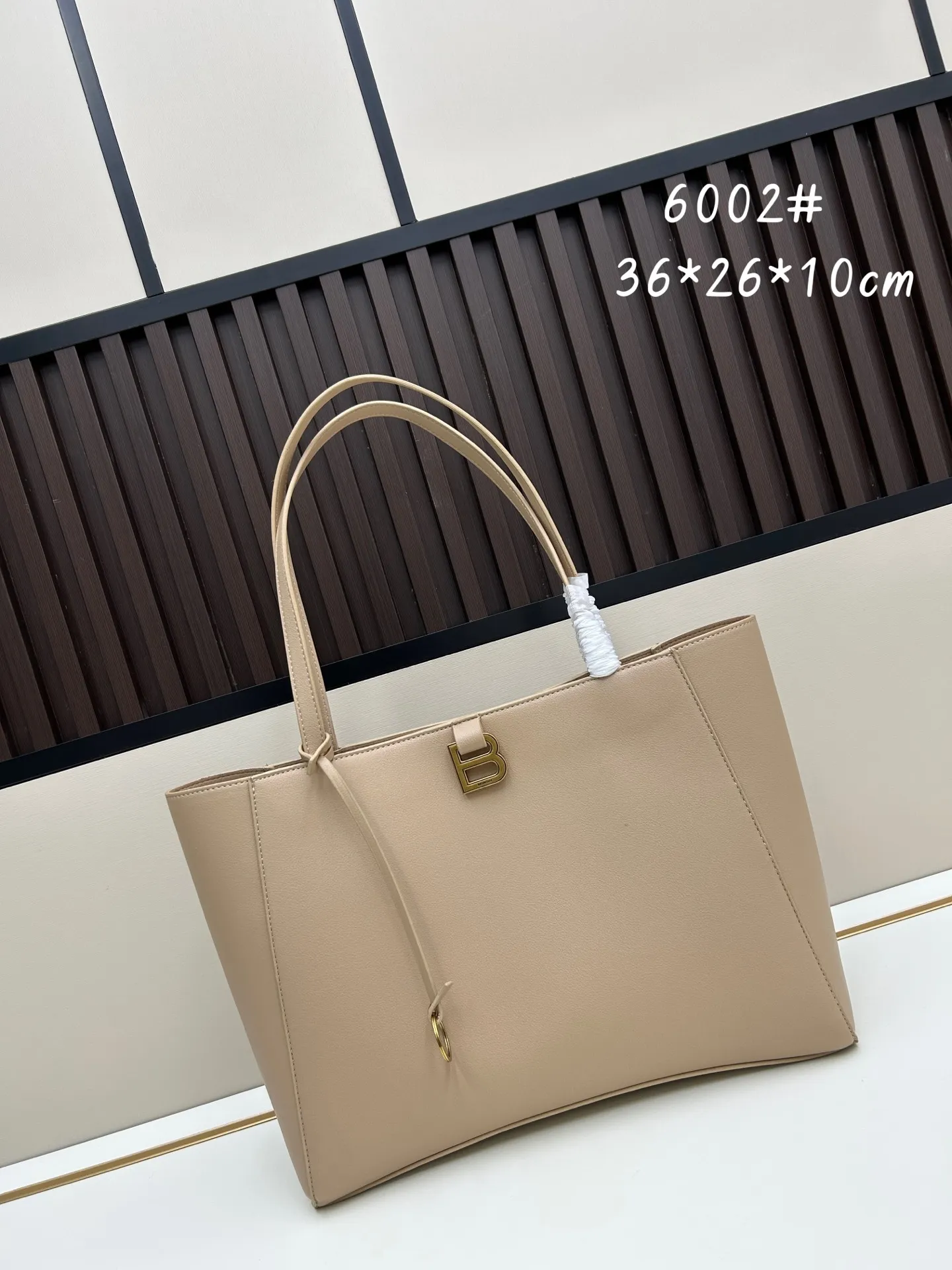 All Categories Balenciaga Women's Bags (Balenciaga) Balenciaga 6002 Large