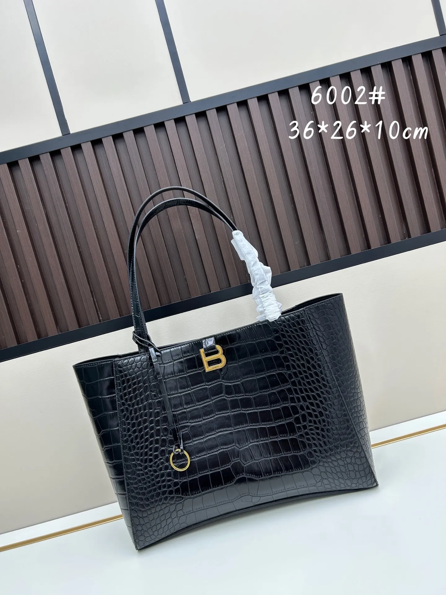 All Categories Balenciaga Women's Bags (Balenciaga) Balenciaga 6002 Large