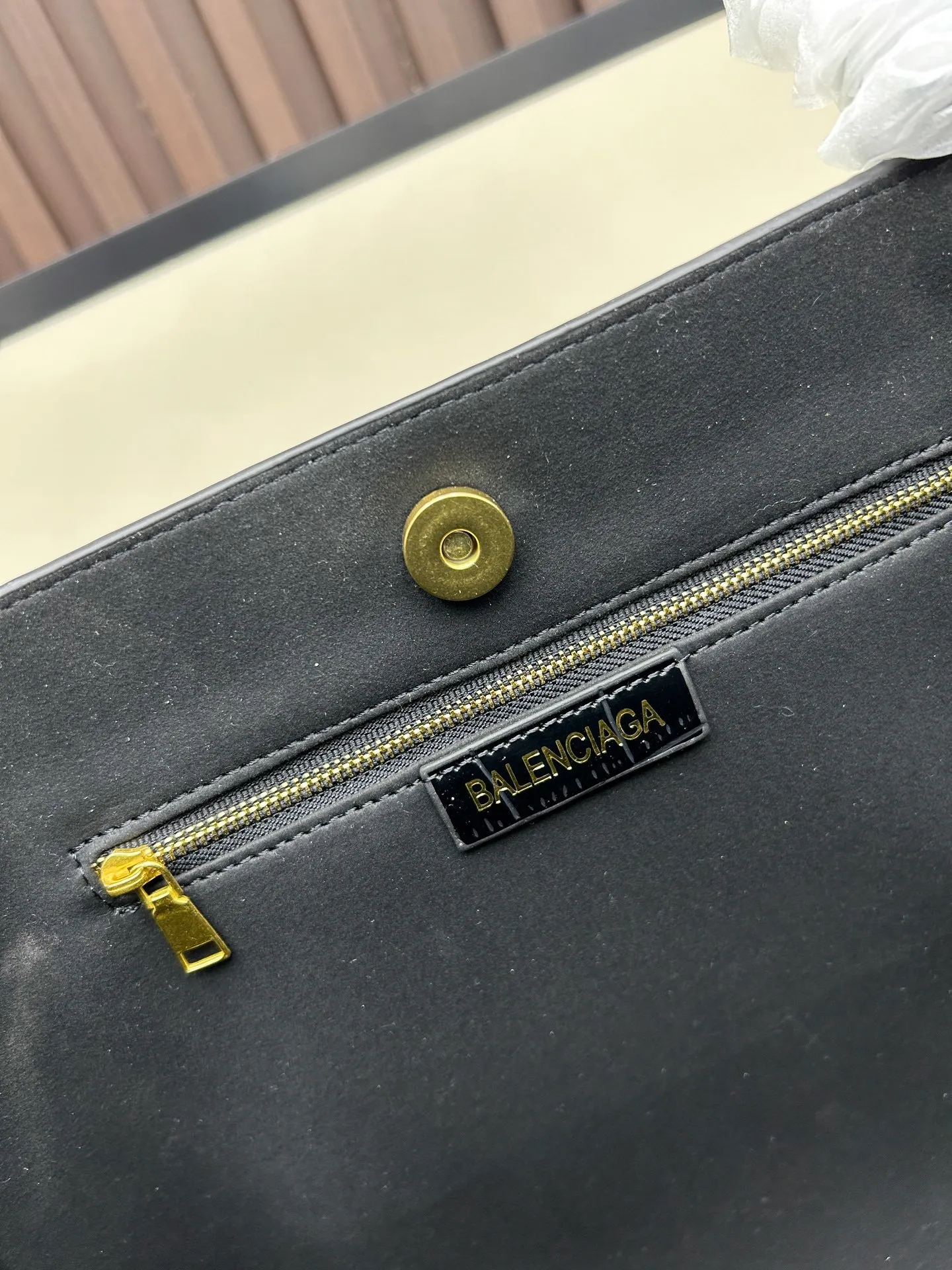 All Categories Balenciaga Women's Bags (Balenciaga) Balenciaga 6002 Large