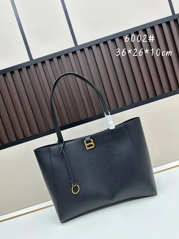 All Categories Balenciaga Women's Bags (Balenciaga) Balenciaga 6002 Large