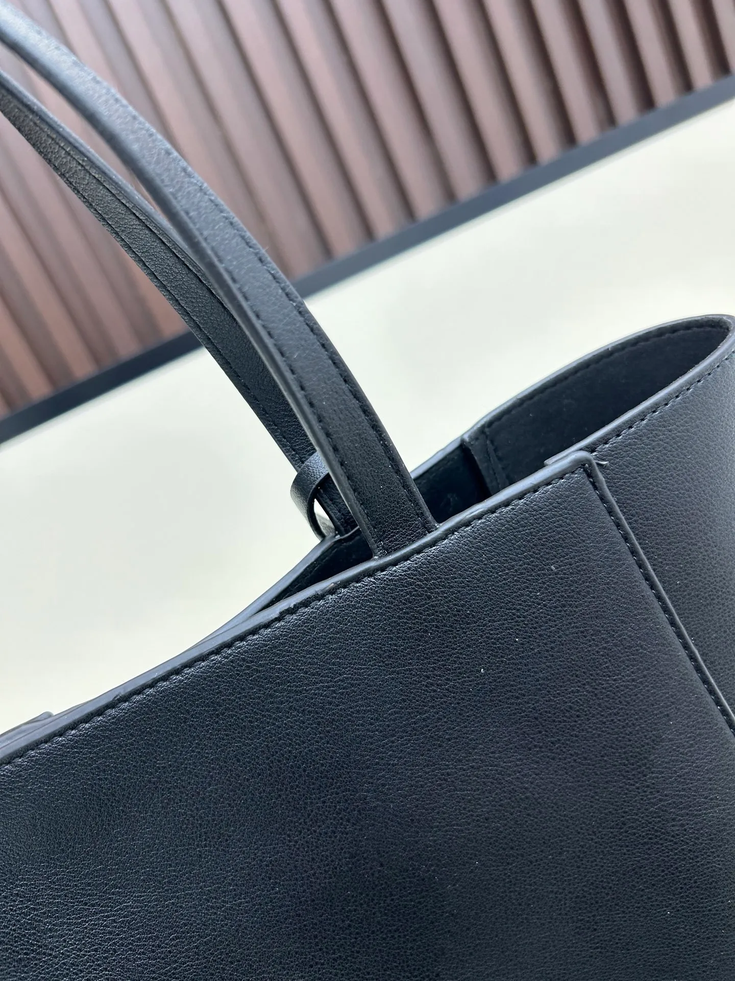 All Categories Balenciaga Women's Bags (Balenciaga) Balenciaga 6002 Large