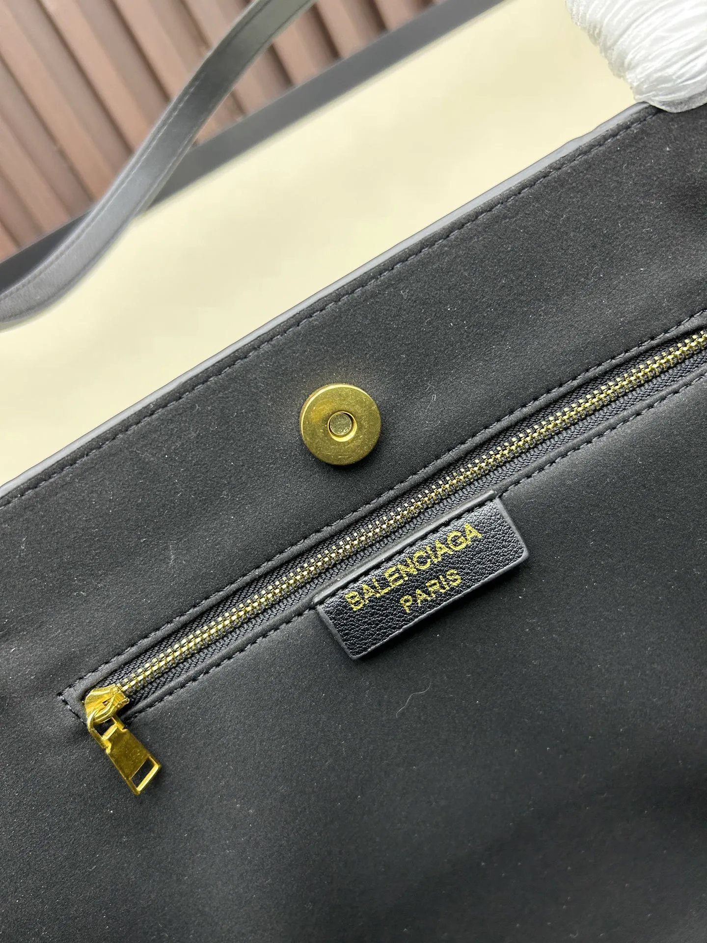 All Categories Balenciaga Women's Bags (Balenciaga) Balenciaga 6002 Large