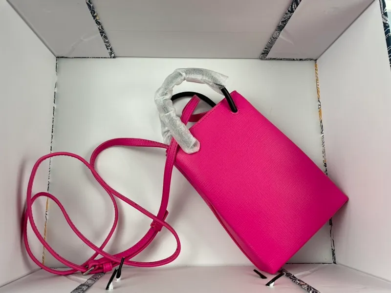 All categories Official website "Brand Women's Bags" Women's Bags 💙 BALENCIAGA 2023 latest Balenciaga mobile phone bag