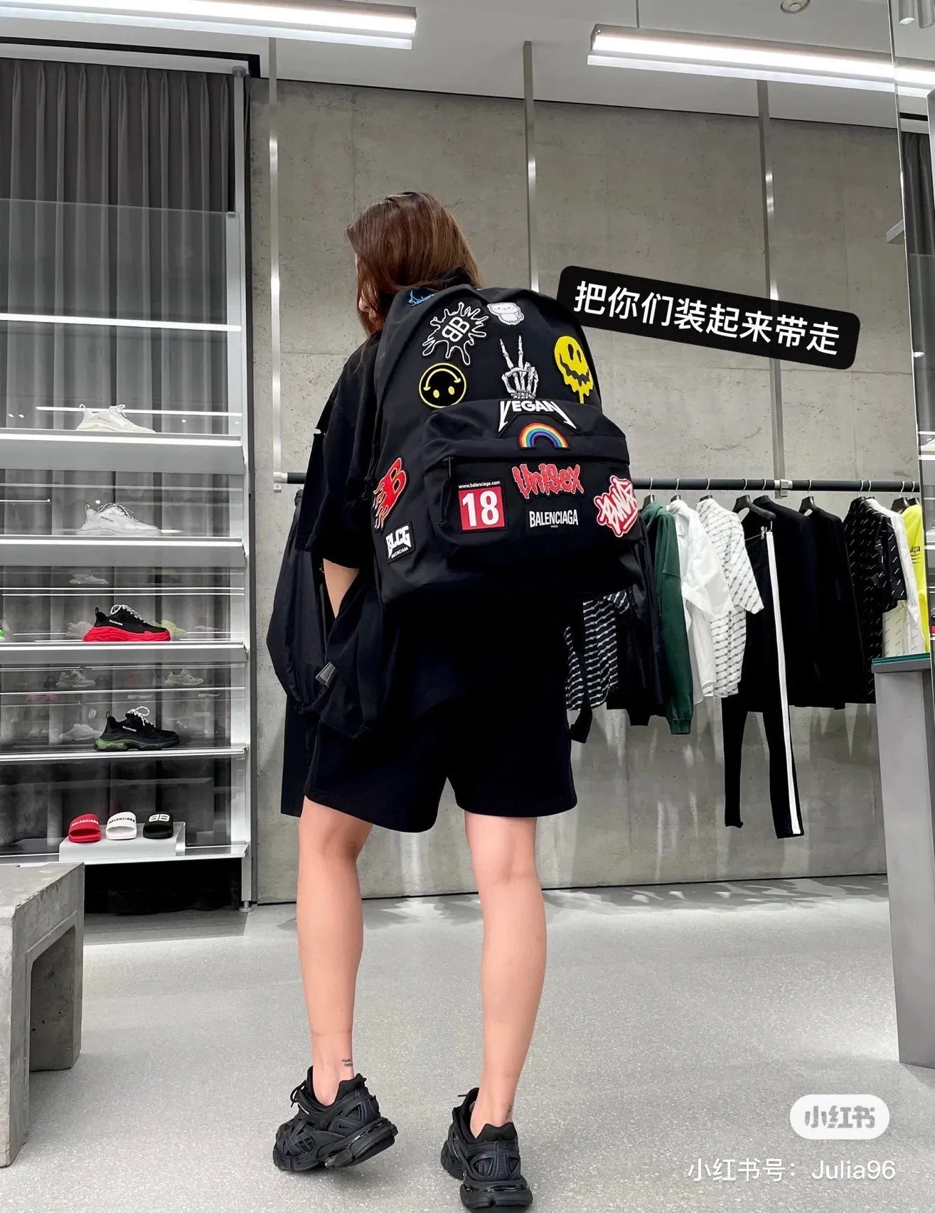 All categories Balenciaga Women's Bags (Balenciaga) Balenciaga 3546