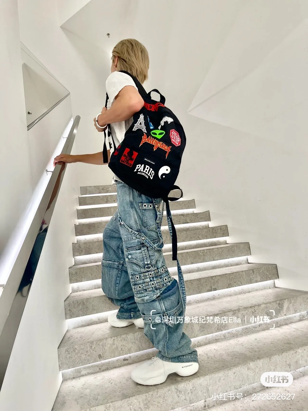 All categories Balenciaga Women's Bags (Balenciaga) Balenciaga 3546