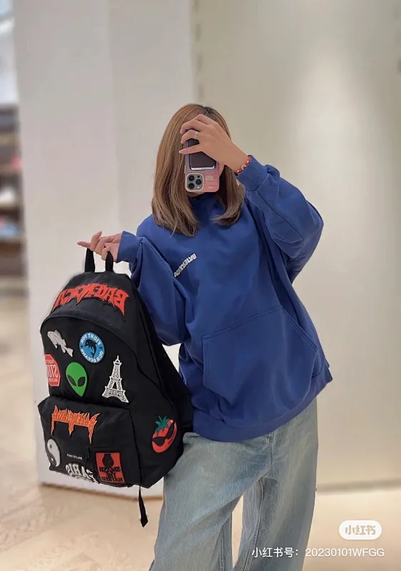 All categories Balenciaga Women's Bags (Balenciaga) Balenciaga 3546