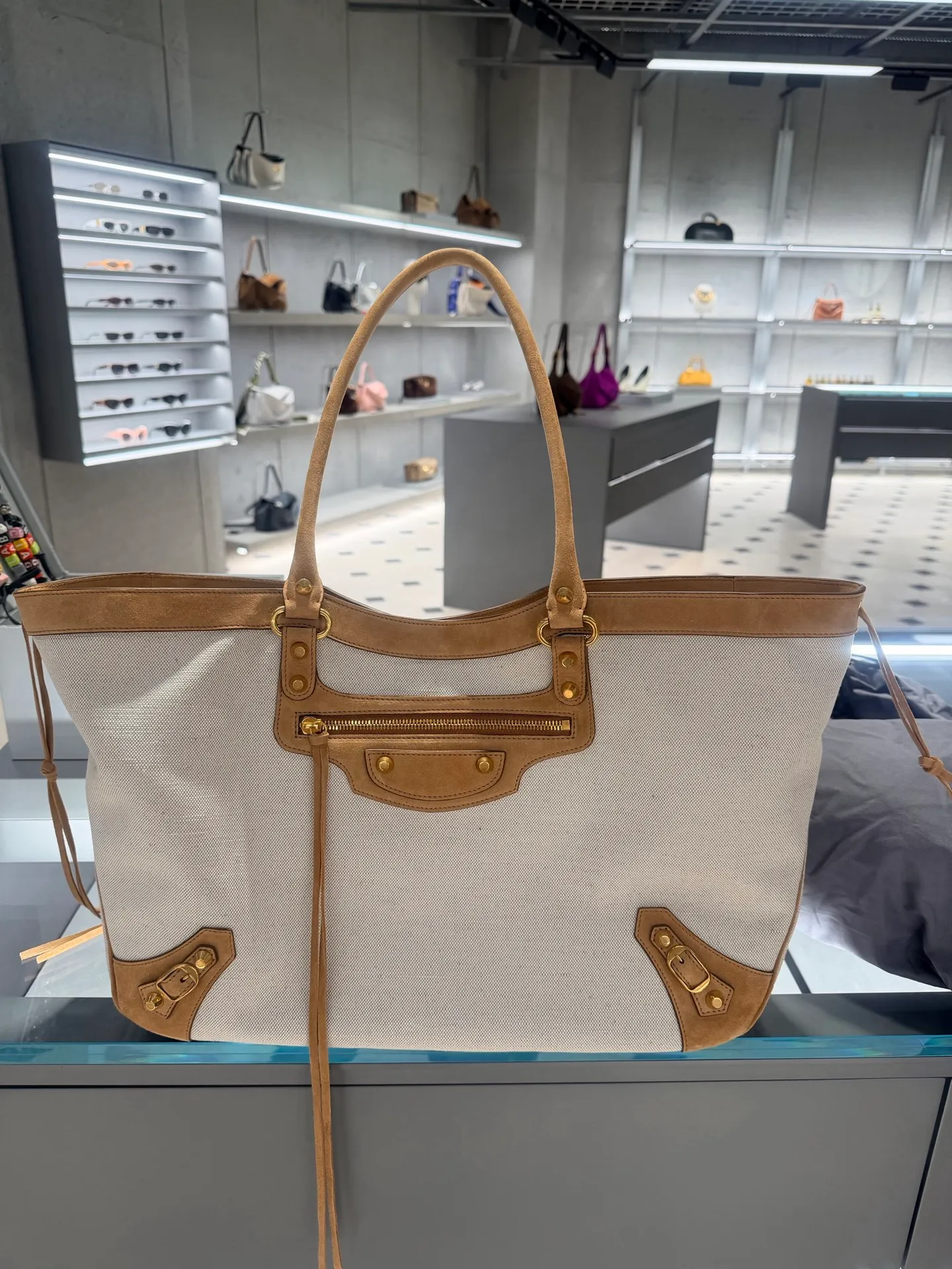 All Categories Balenciaga Women's Bags (Balenciaga) Balenciaga 5252