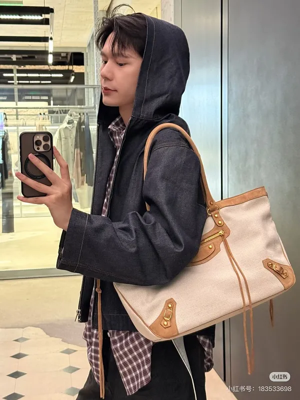 All Categories Balenciaga Women's Bags (Balenciaga) Balenciaga 5252