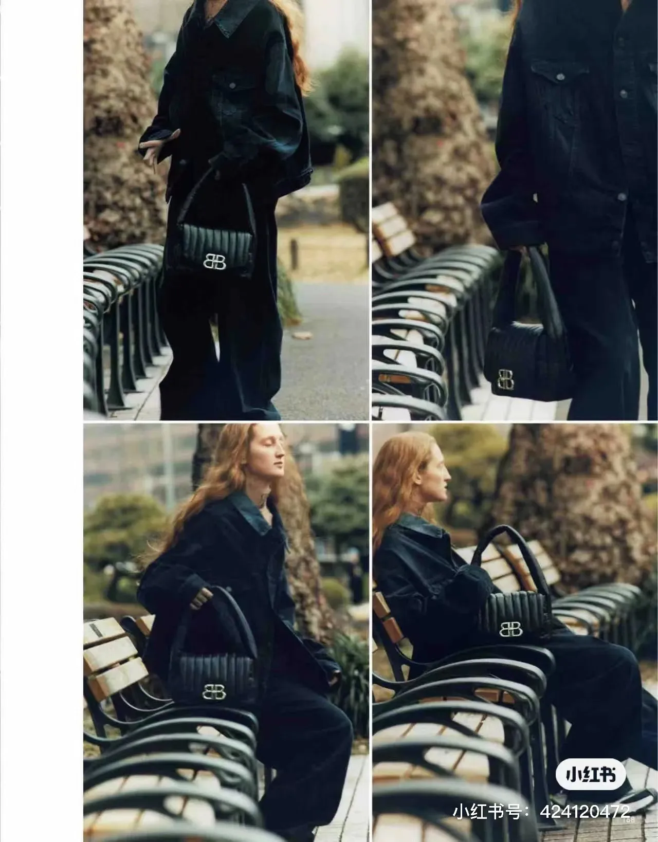 All categories Balenciaga Women's Bags (Balenciaga) Balenciaga 78962