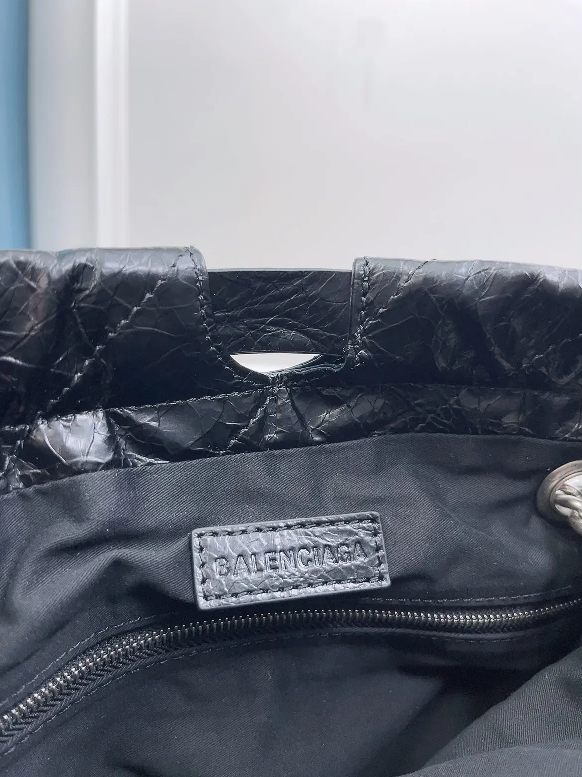 All Categories Balenciaga Women's Bags (Balenciaga) Balenciaga Original Order 742942