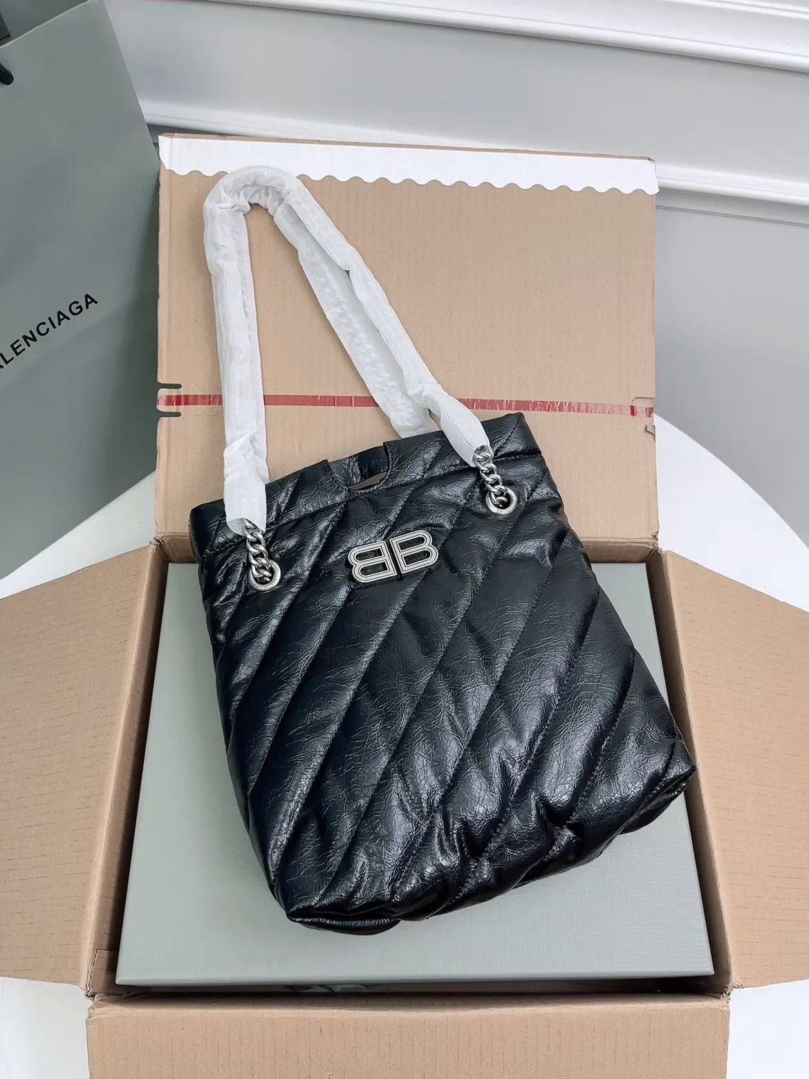 All Categories Balenciaga Women's Bags (Balenciaga) Balenciaga Original Order 742942