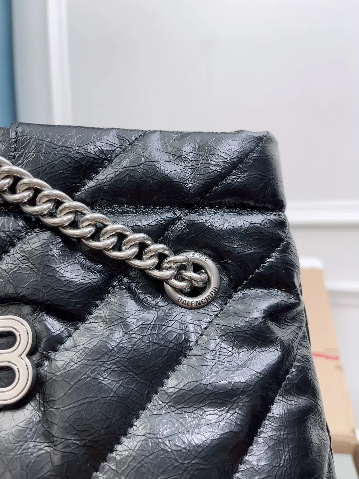 All Categories Balenciaga Women's Bags (Balenciaga) Balenciaga Original Order 742942